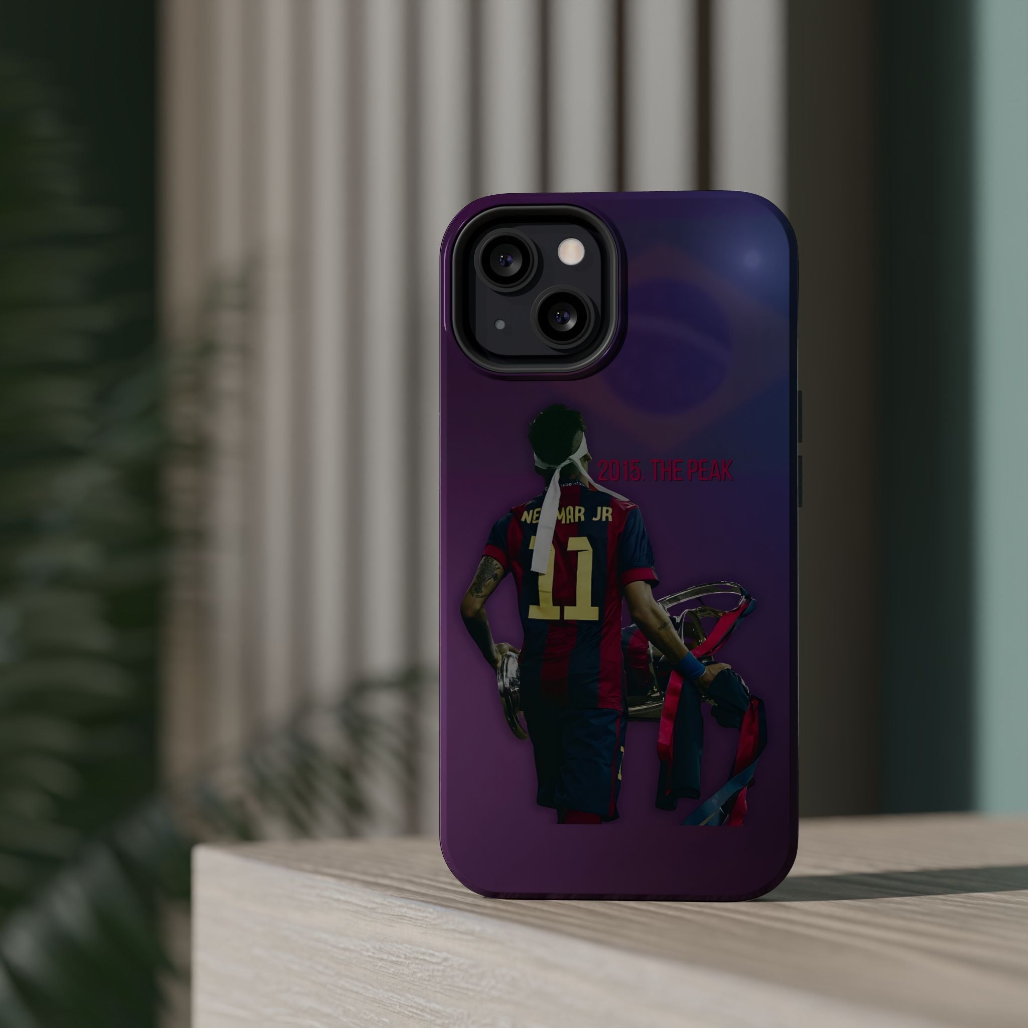 2015 The Peak Tough Magnetic Case for iPhone
