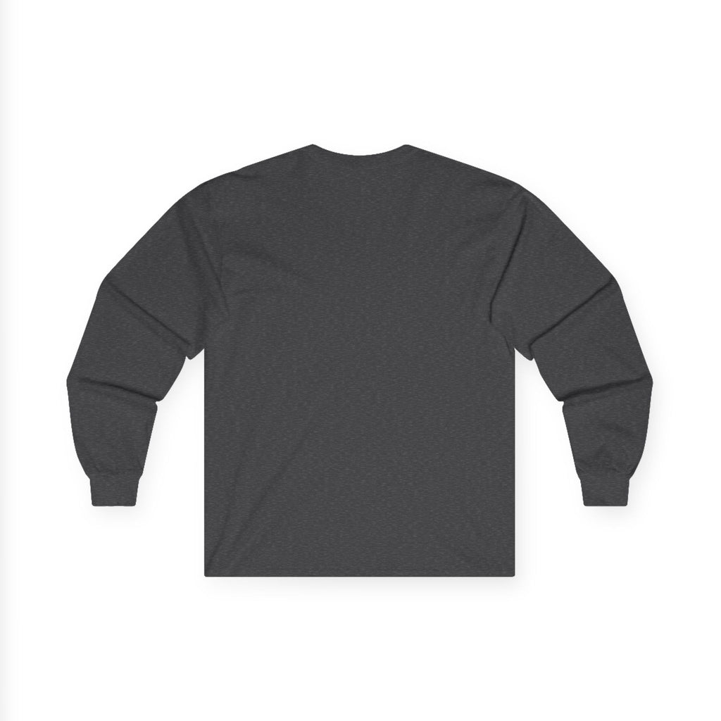 El Tiburon De Catalunya Cotton Unisex Long Sleeve Shirt
