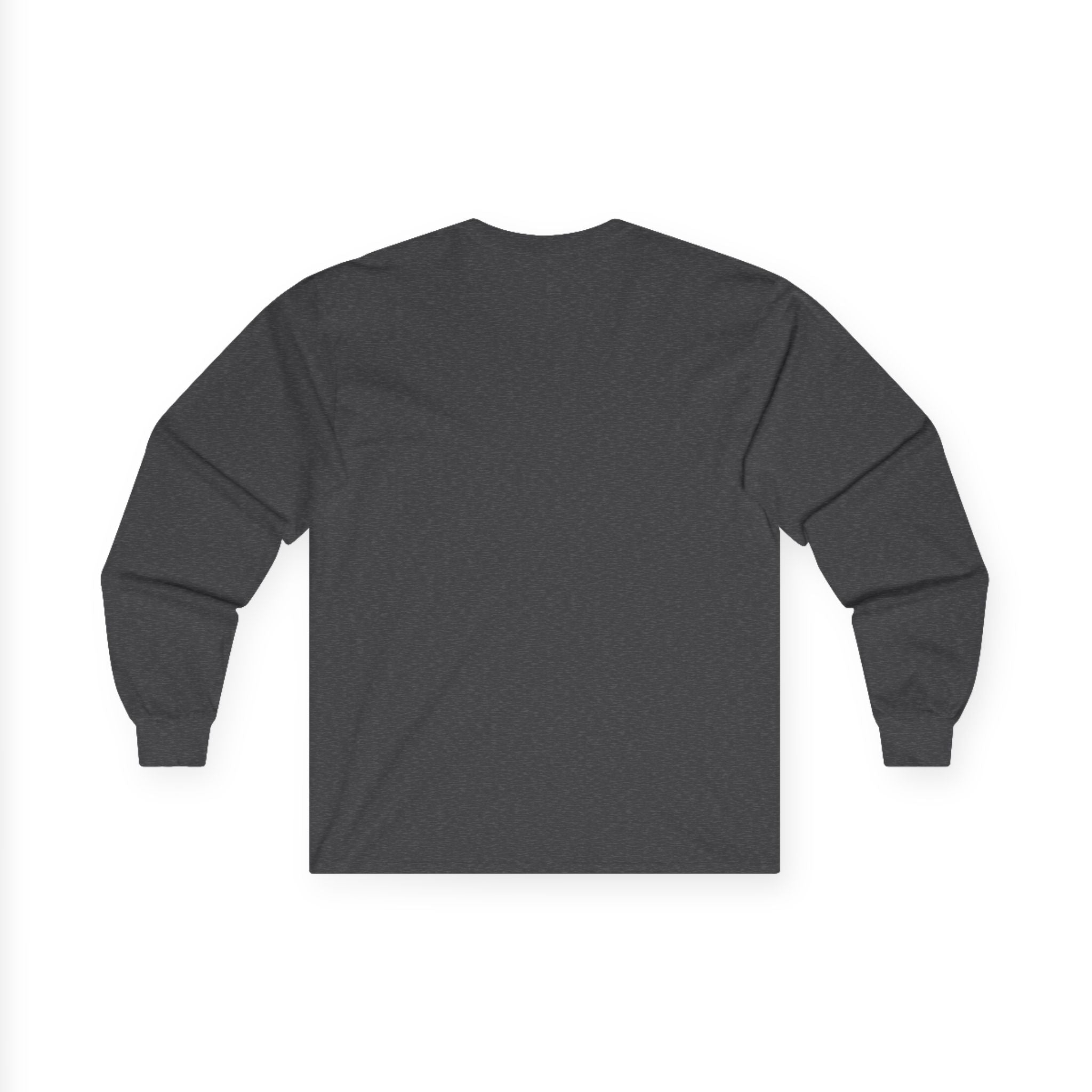 El Tiburon De Catalunya Cotton Unisex Long Sleeve Shirt
