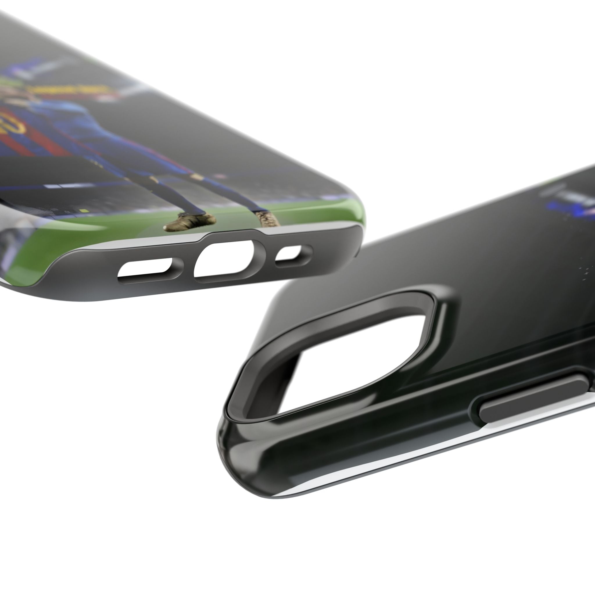 Legend Born Tough Magnetic Case for iPhone