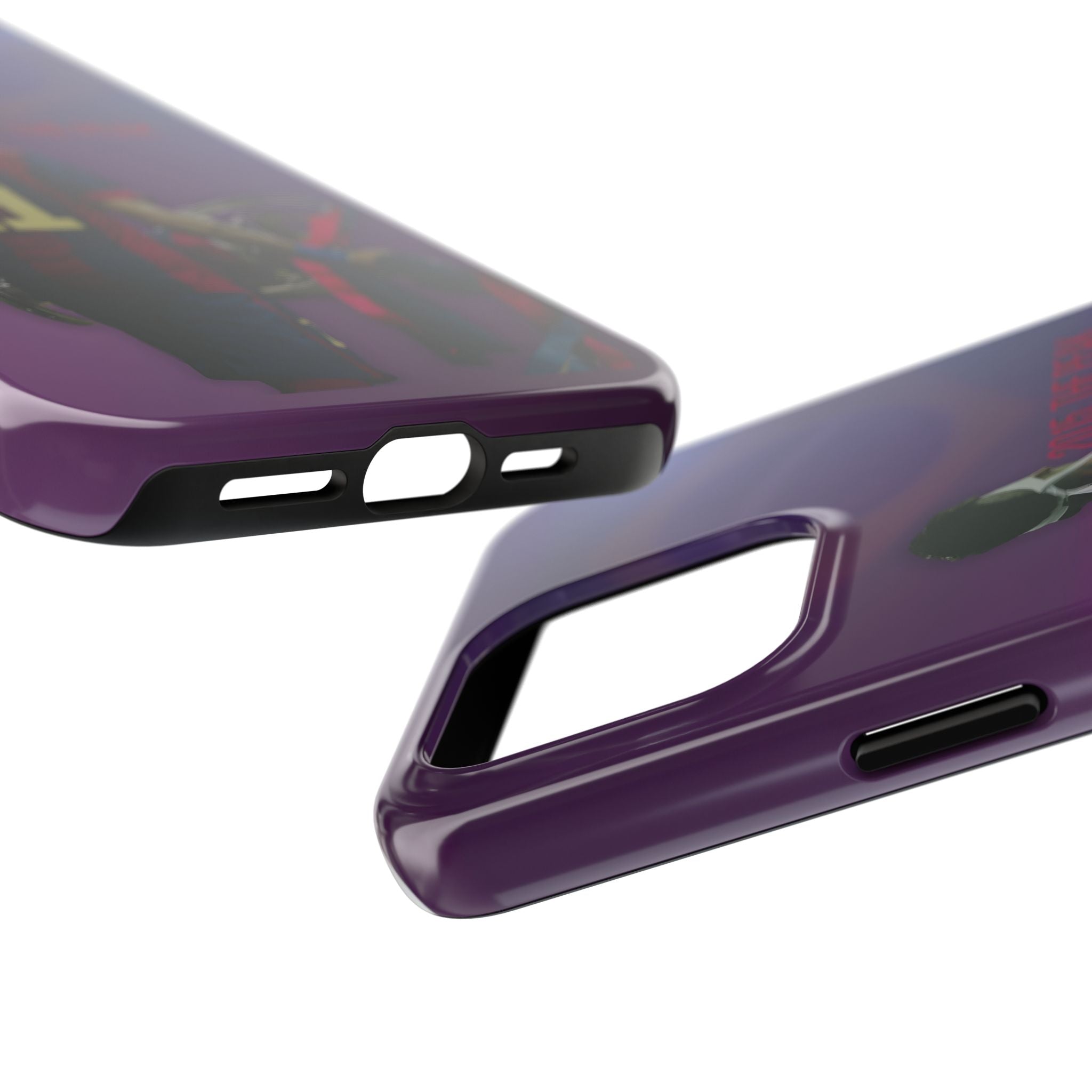 2015 The Peak Tough Case for iPhone and Samsung