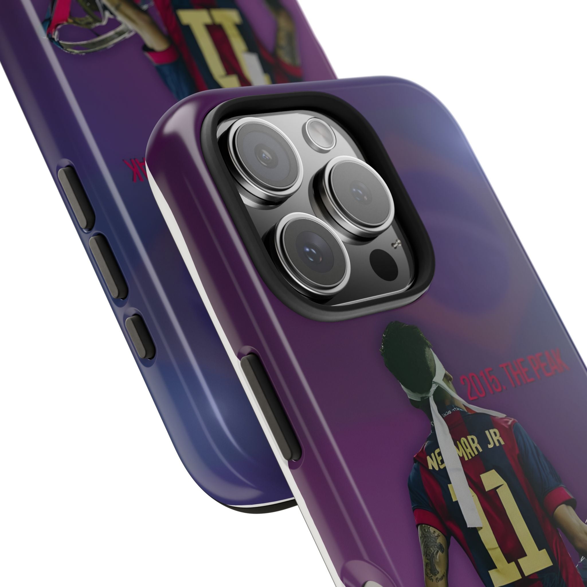 2015 The Peak Tough Case for iPhone and Samsung