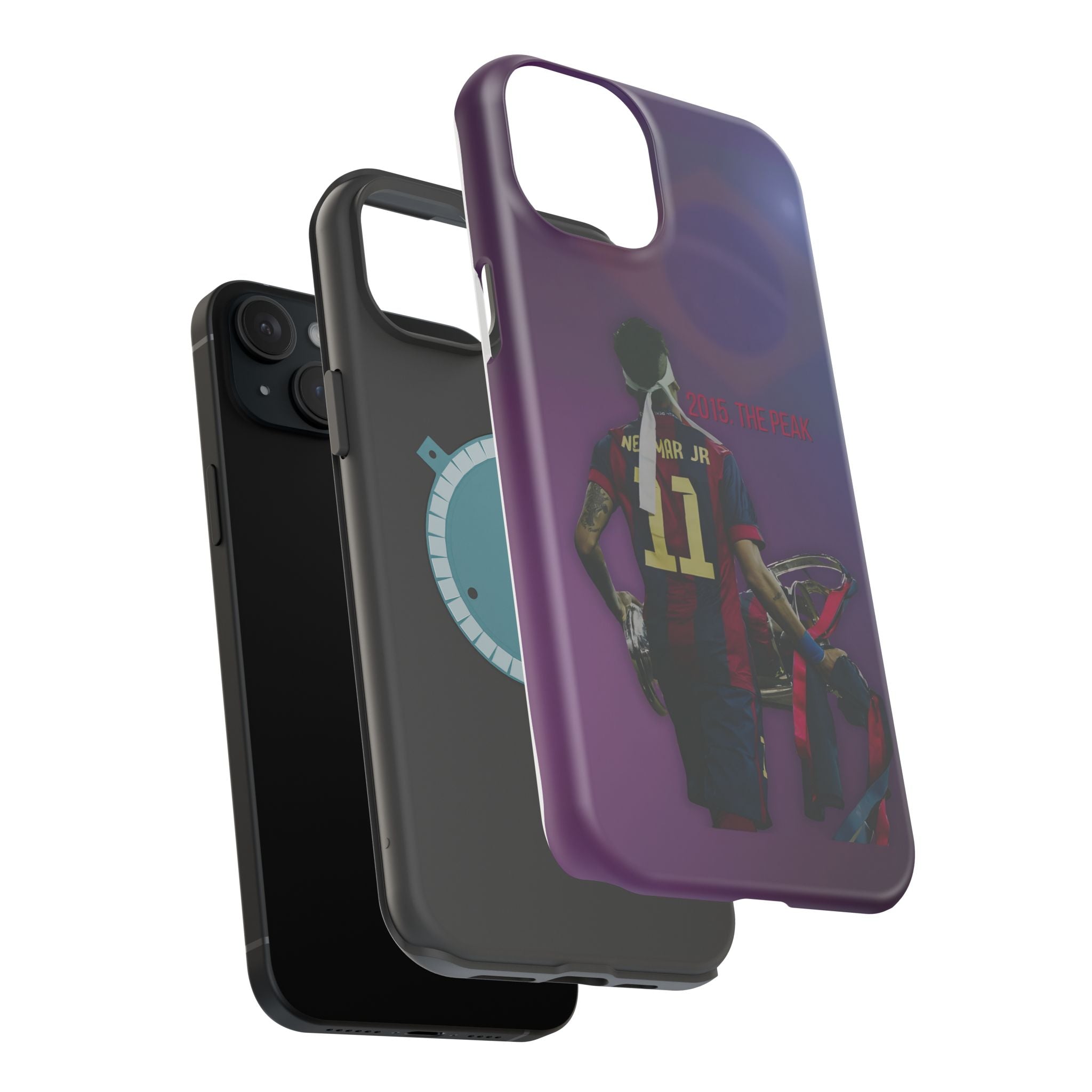 2015 The Peak Tough Magnetic Case for iPhone
