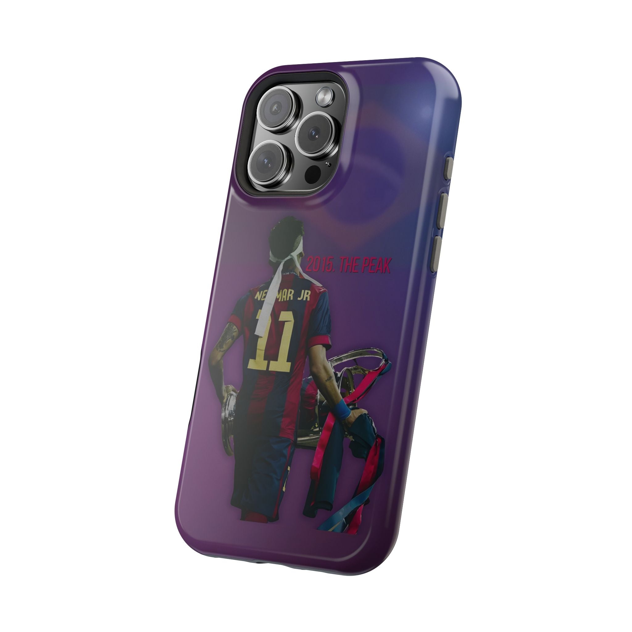 2015 The Peak Tough Magnetic Case for iPhone