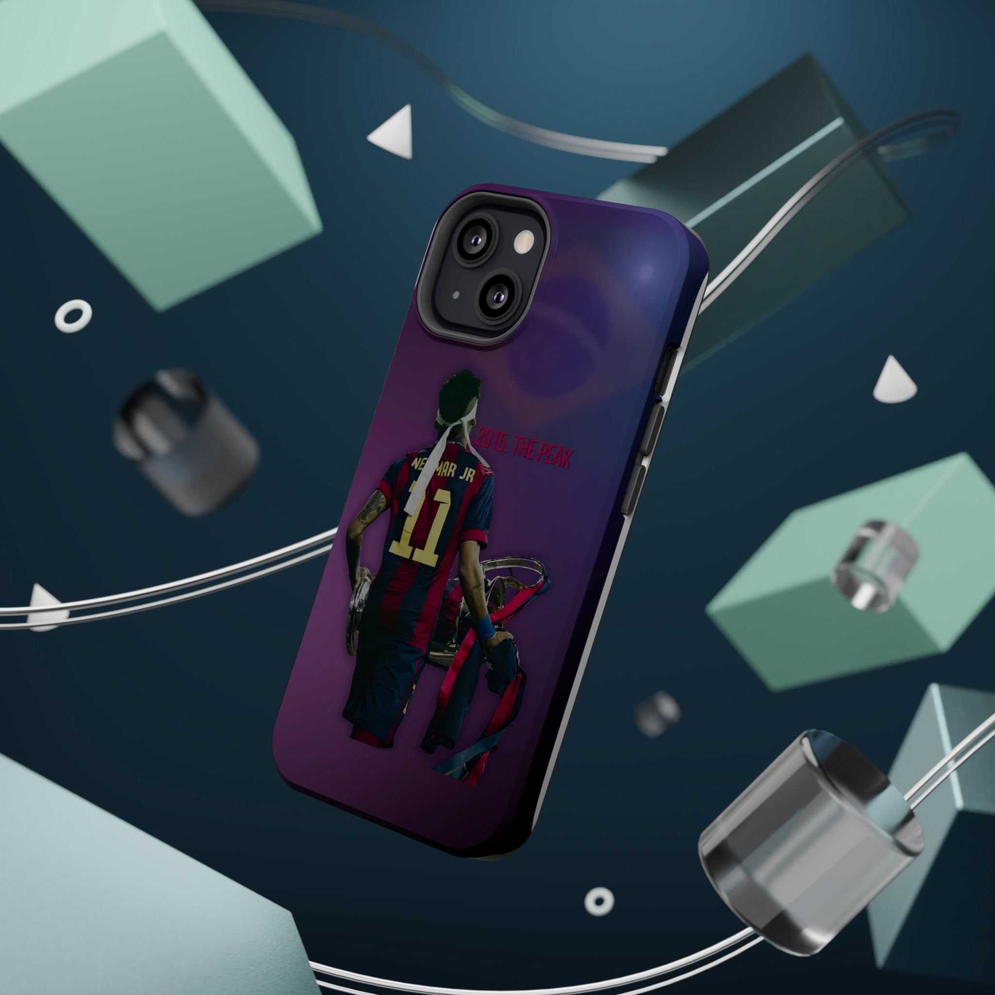 2015 The Peak Tough Magnetic Case for iPhone