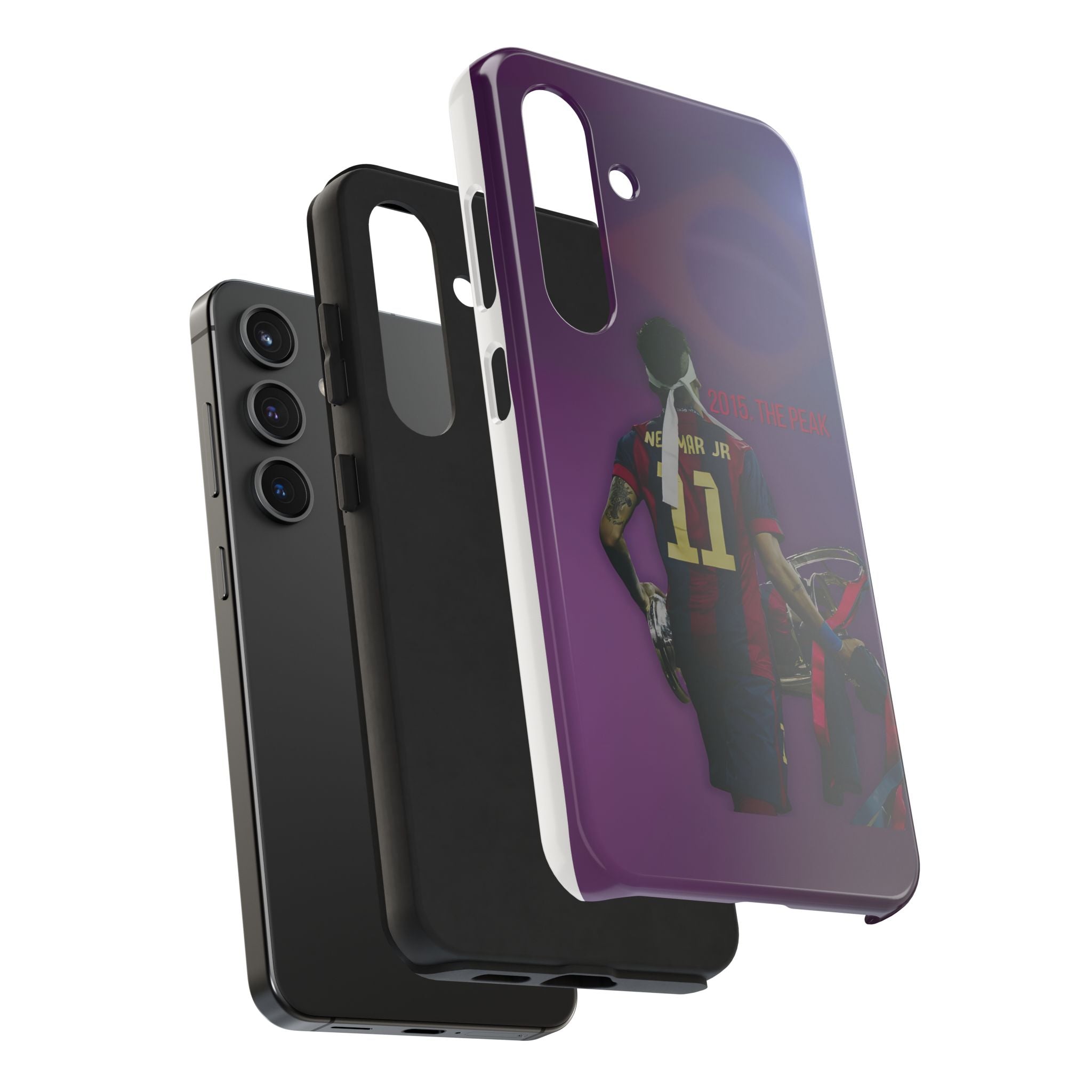 2015 The Peak Tough Case for iPhone and Samsung