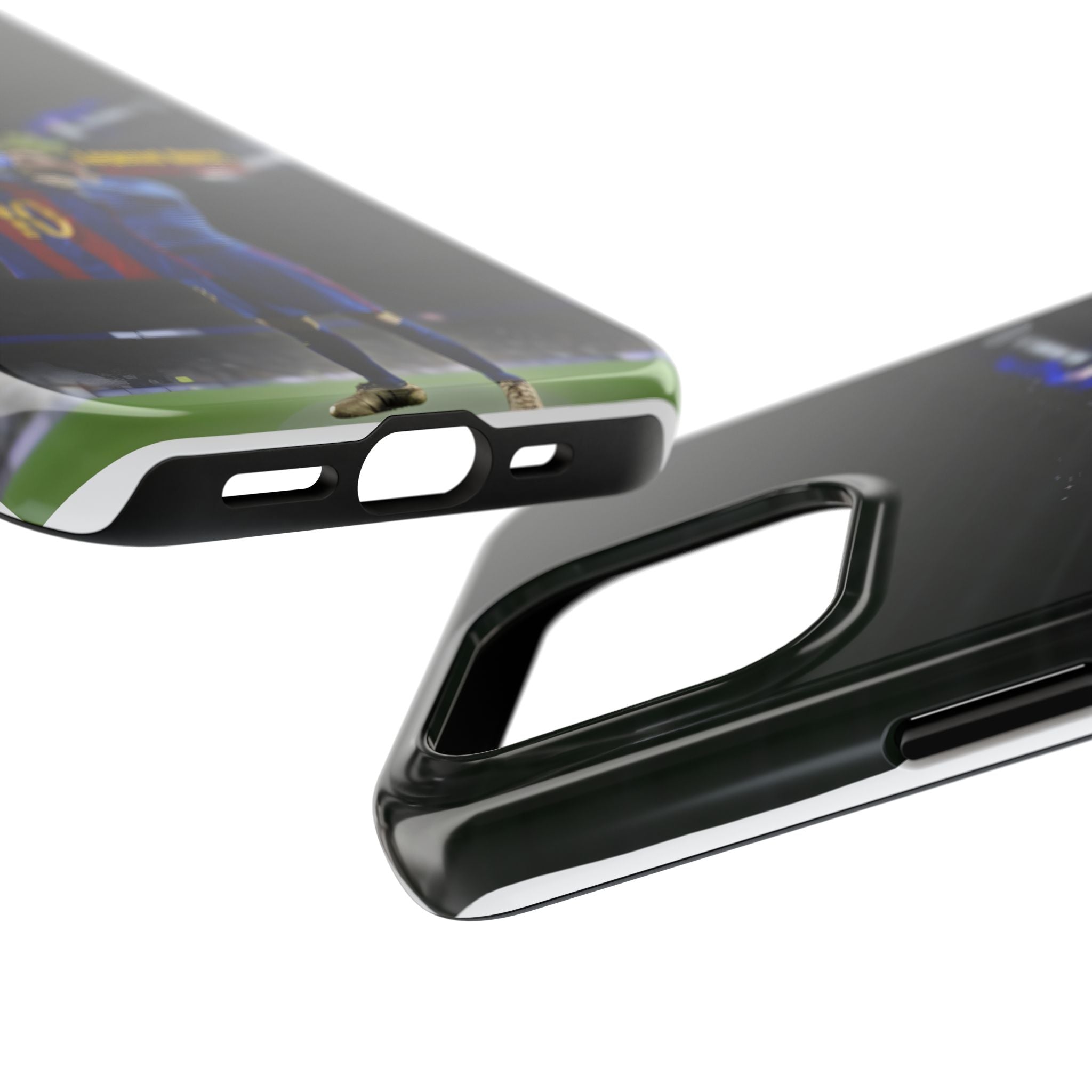 Legend Born Tough Case for iPhone and Samsung