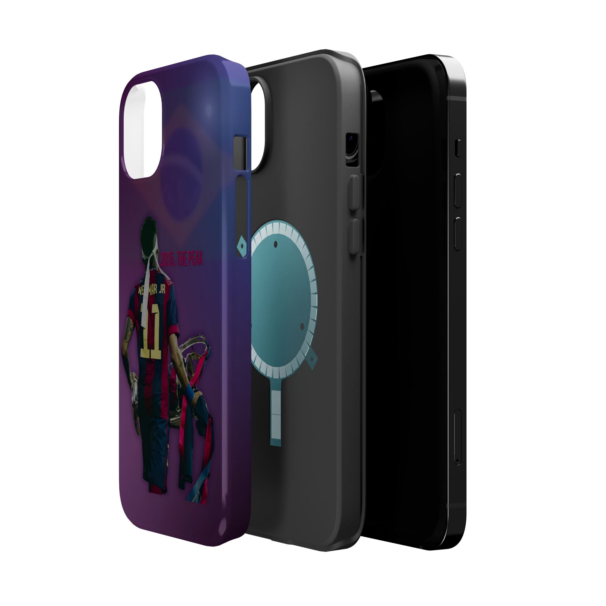 2015 The Peak Tough Magnetic Case for iPhone