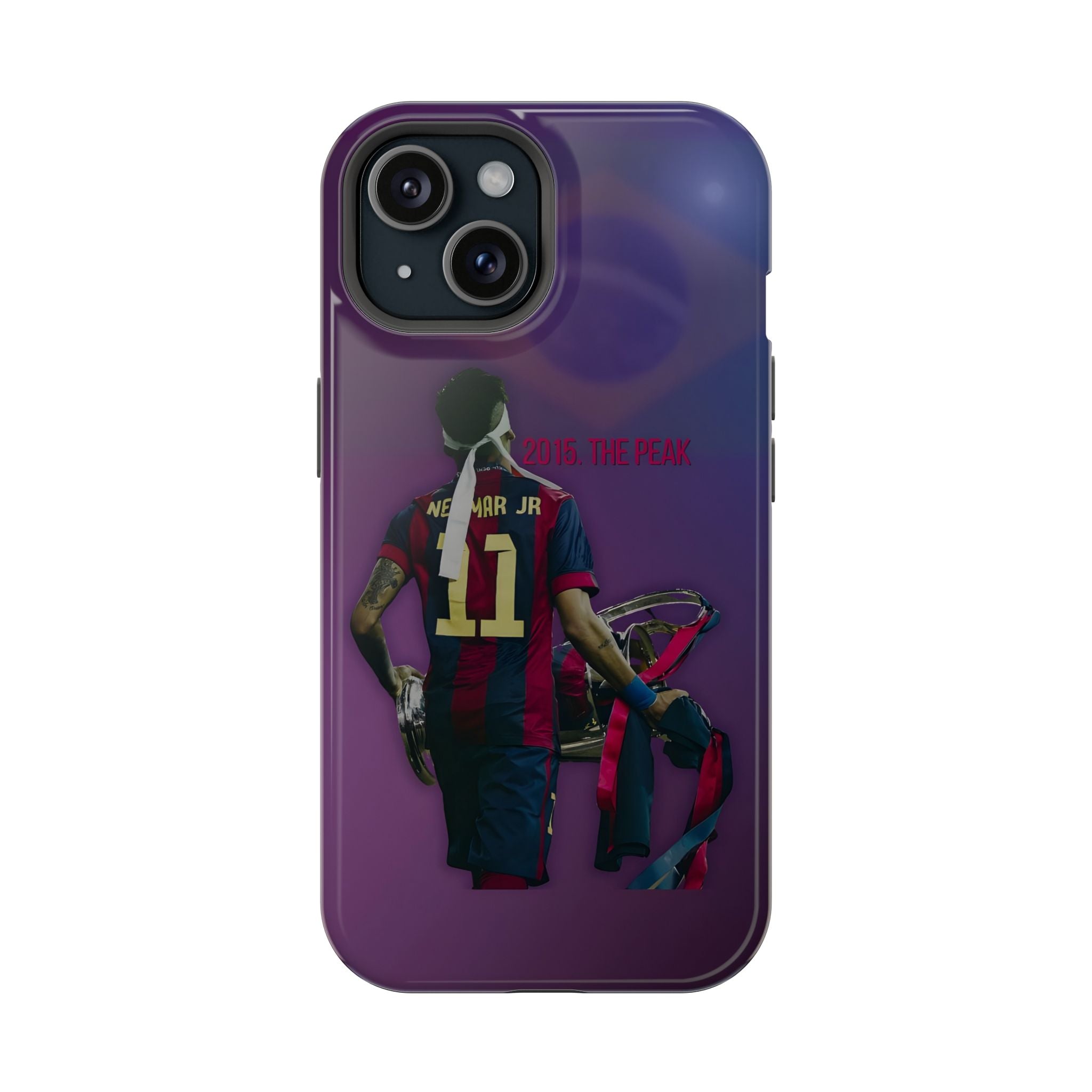 2015 The Peak Tough Magnetic Case for iPhone