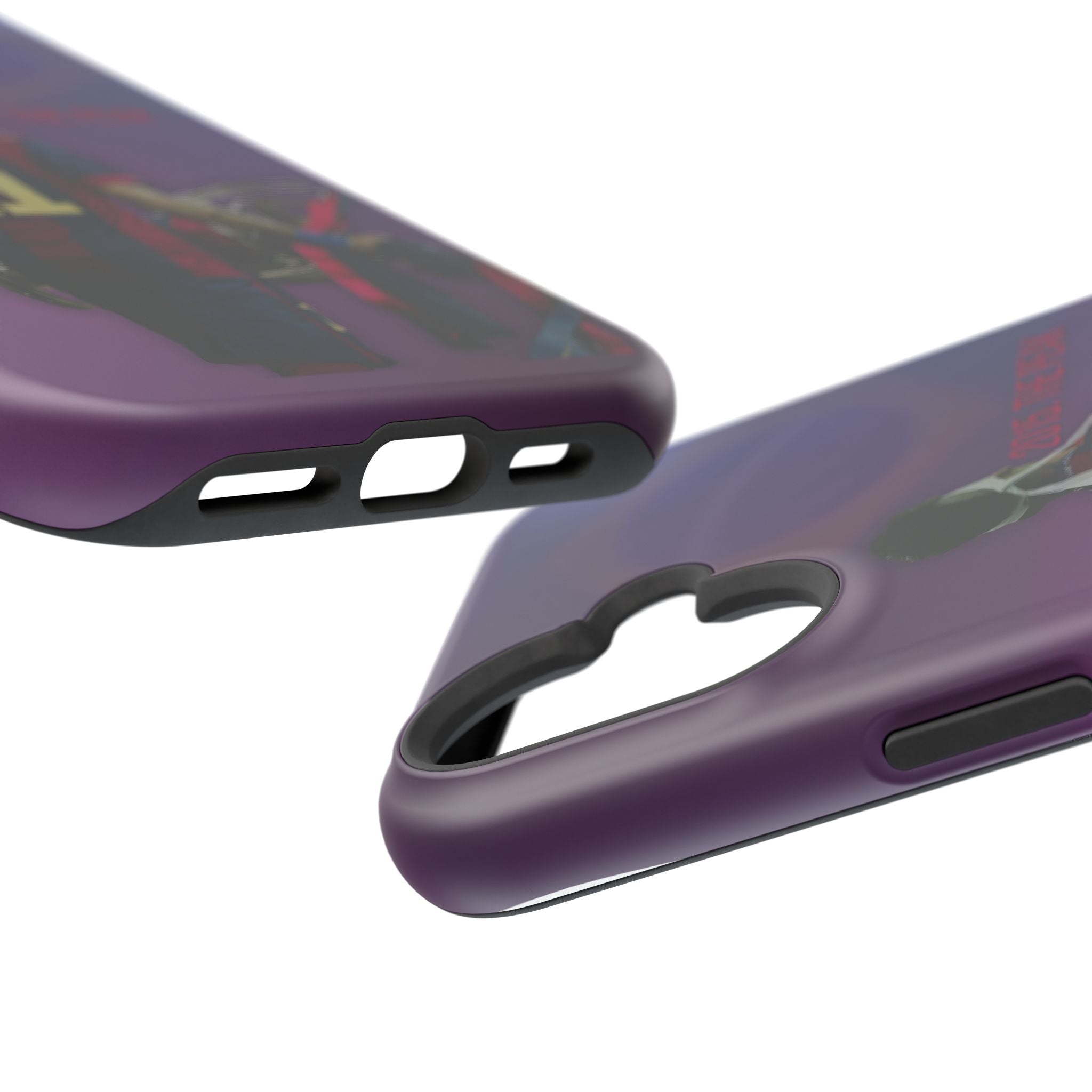 2015 The Peak Tough Magnetic Case for iPhone