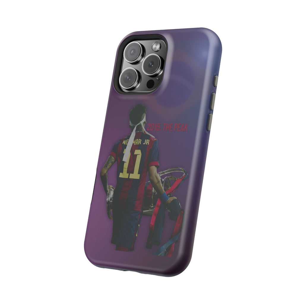 2015 The Peak Tough Magnetic Case for iPhone