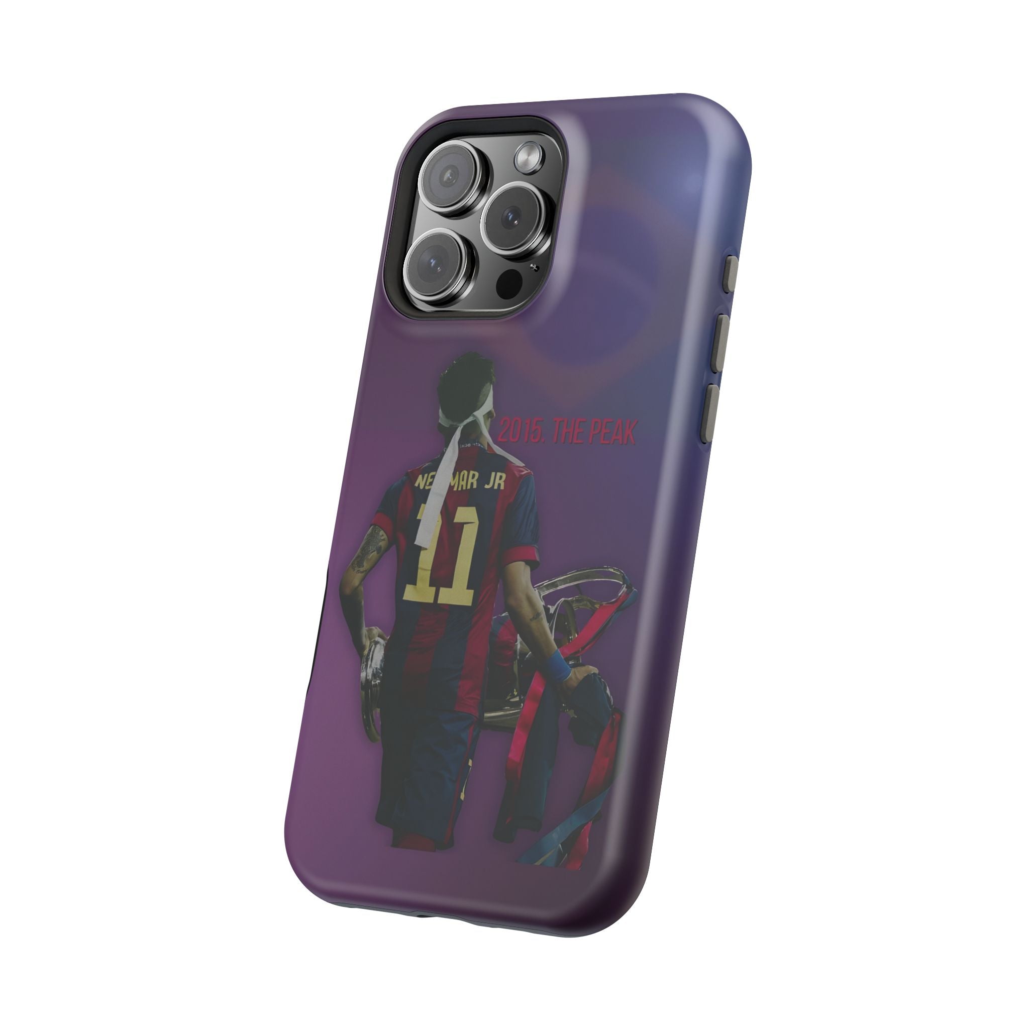 2015 The Peak Tough Magnetic Case for iPhone