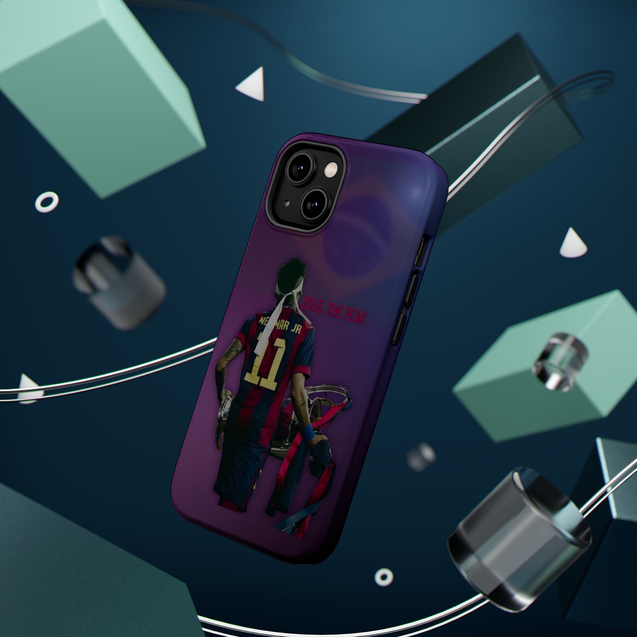 2015 The Peak Tough Magnetic Case for iPhone