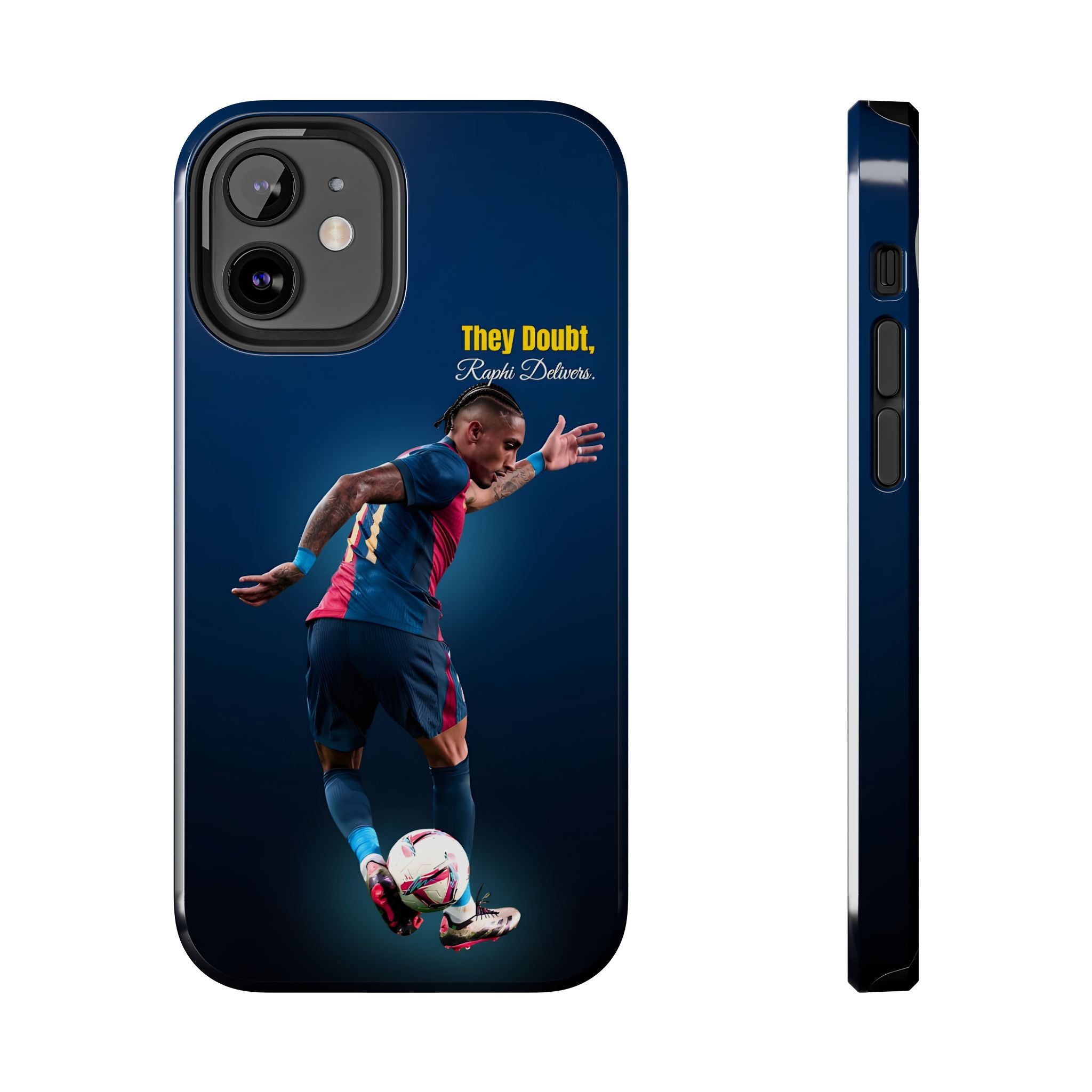 Raphi Delivers Tough Case for iPhone and Samsung