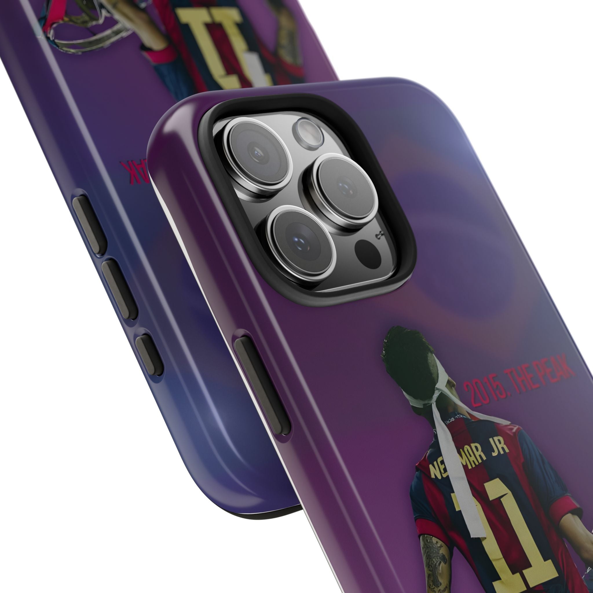 2015 The Peak Tough Case for iPhone and Samsung