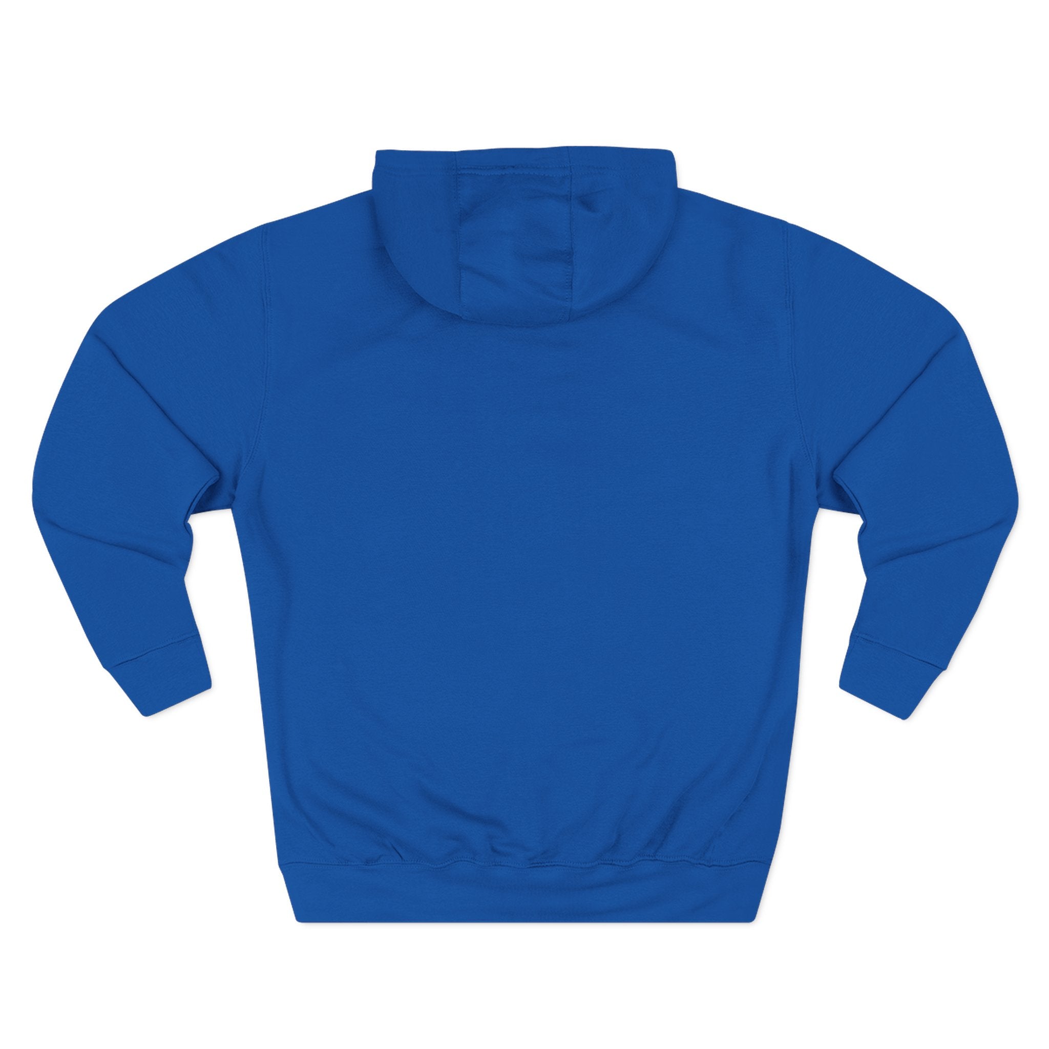 El Tiburón De Catalunya Unisex Hoodie