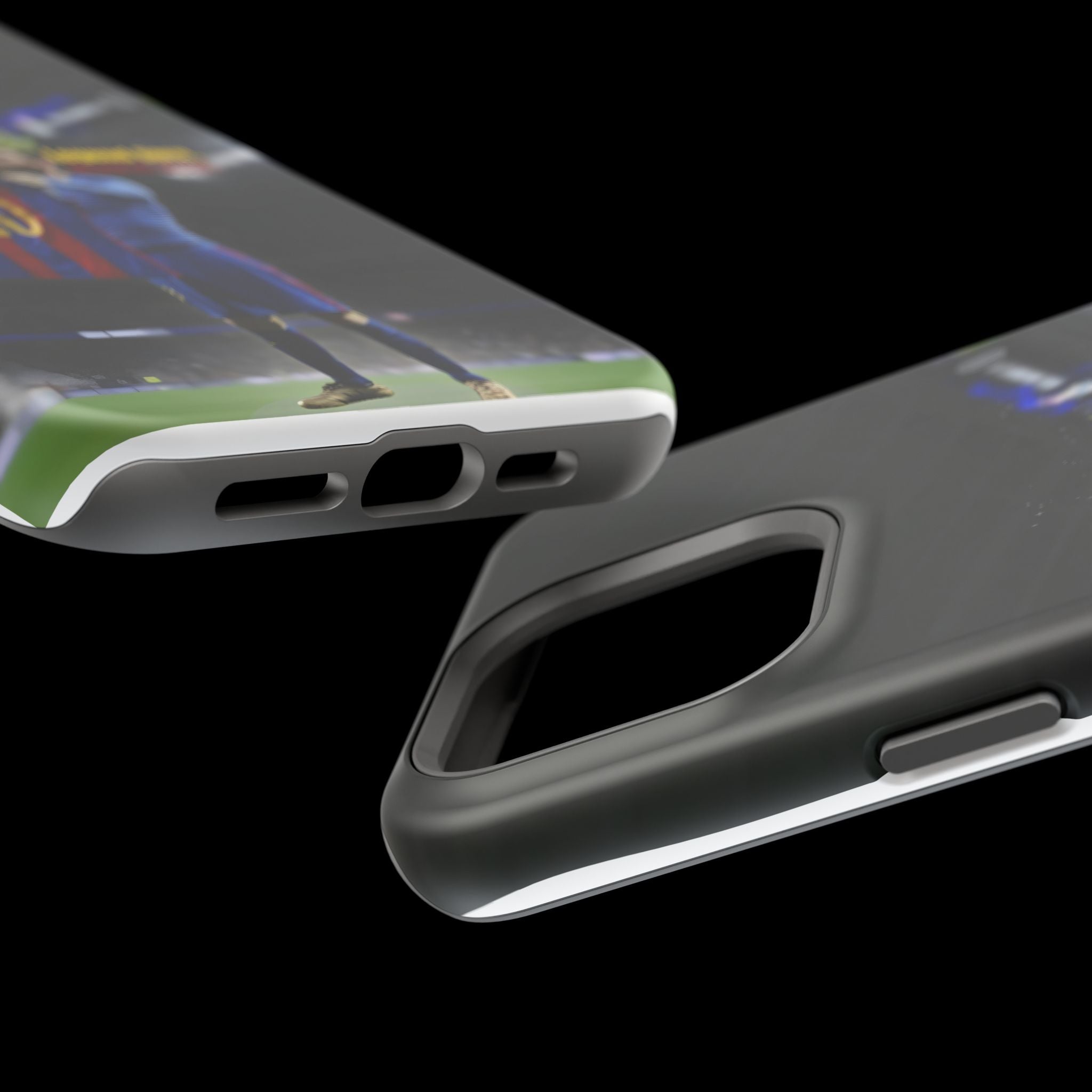 Legend Born Tough Magnetic Case for iPhone
