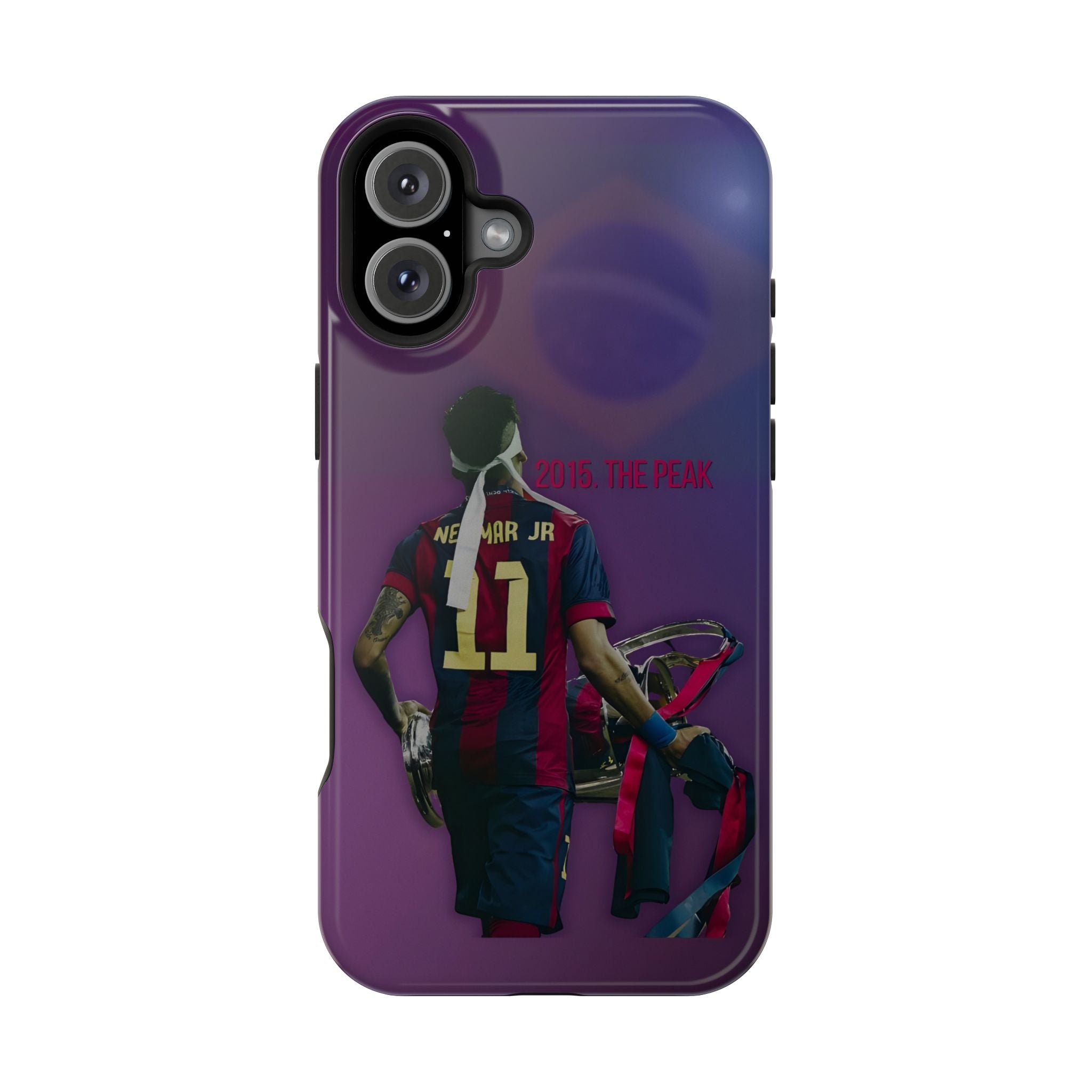 2015 The Peak Tough Magnetic Case for iPhone