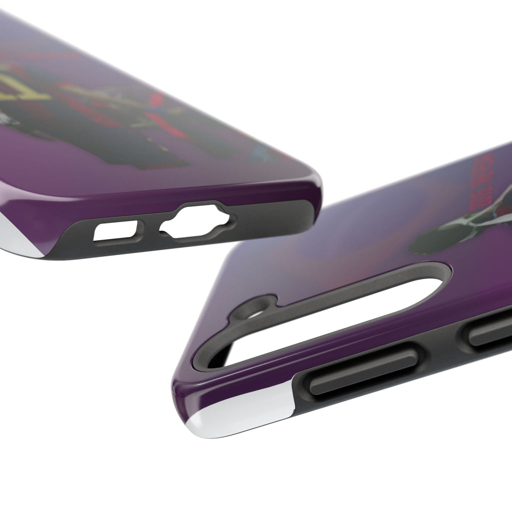 2015 The Peak Tough Case for iPhone and Samsung