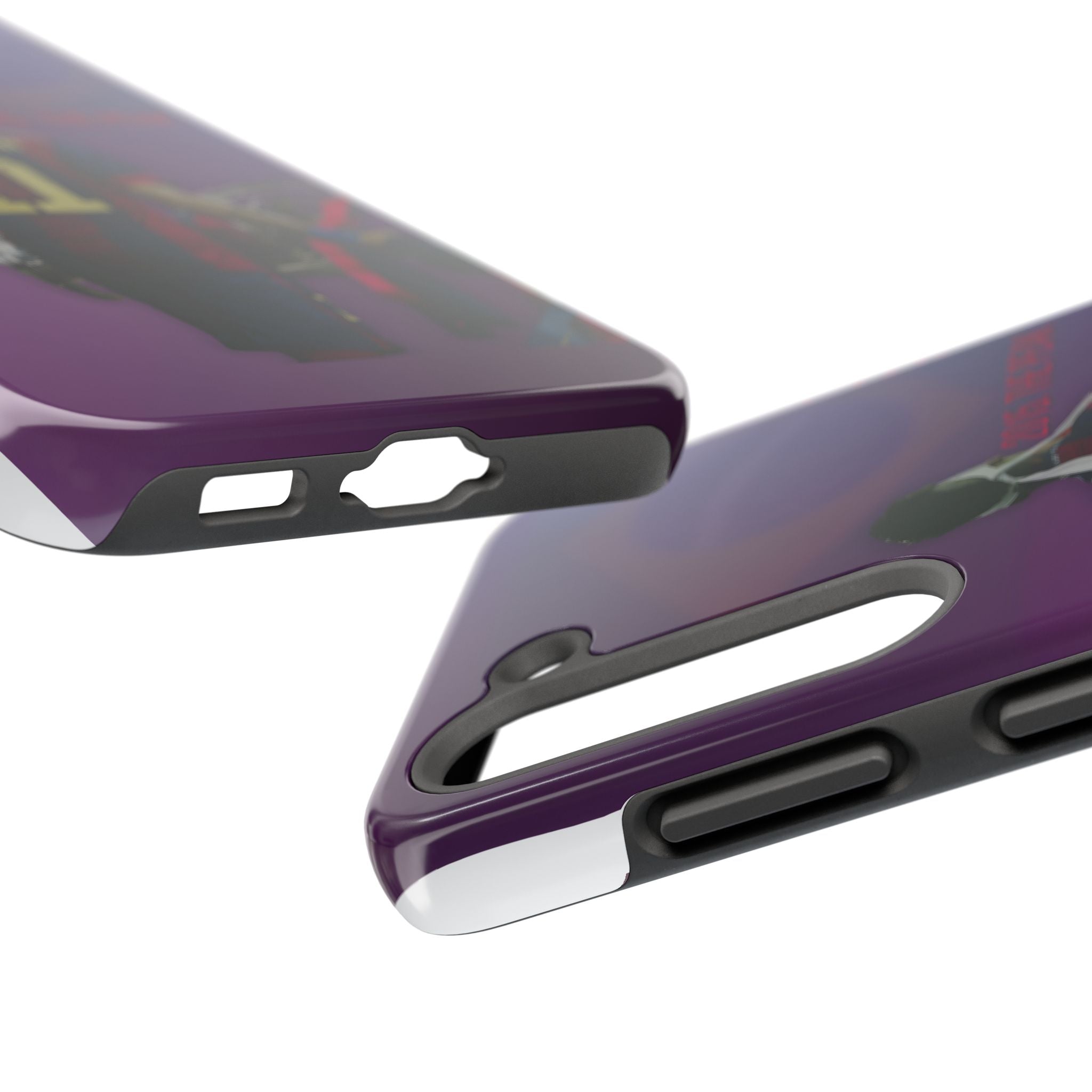 2015 The Peak Tough Case for iPhone and Samsung