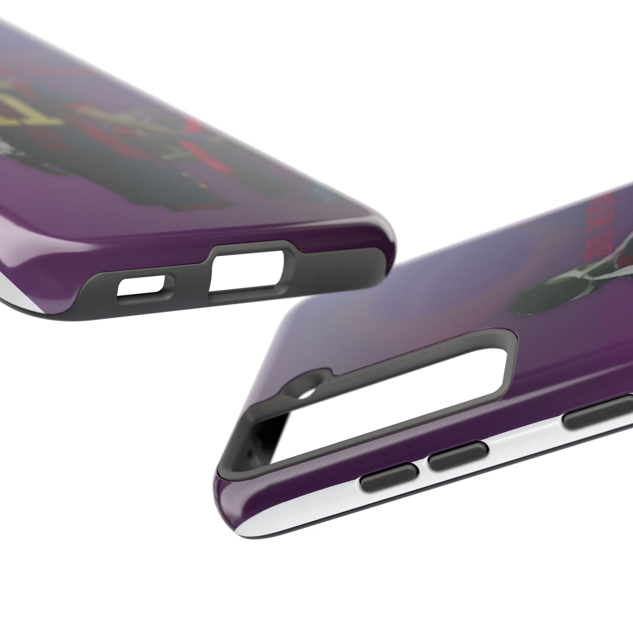 2015 The Peak Tough Case for iPhone and Samsung