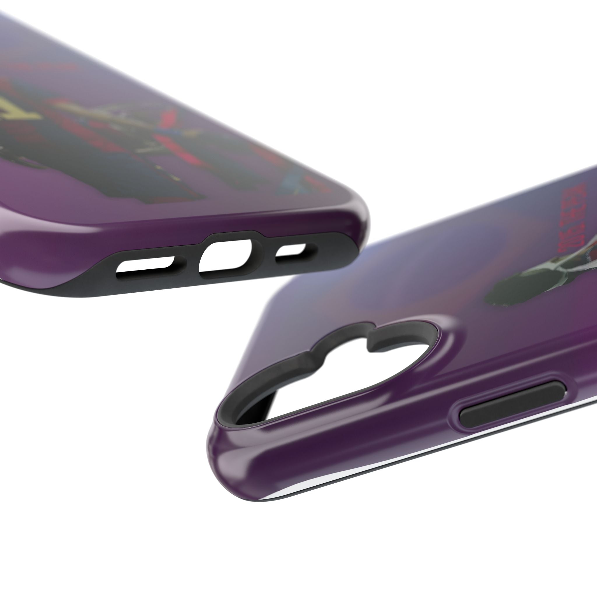 2015 The Peak Tough Magnetic Case for iPhone