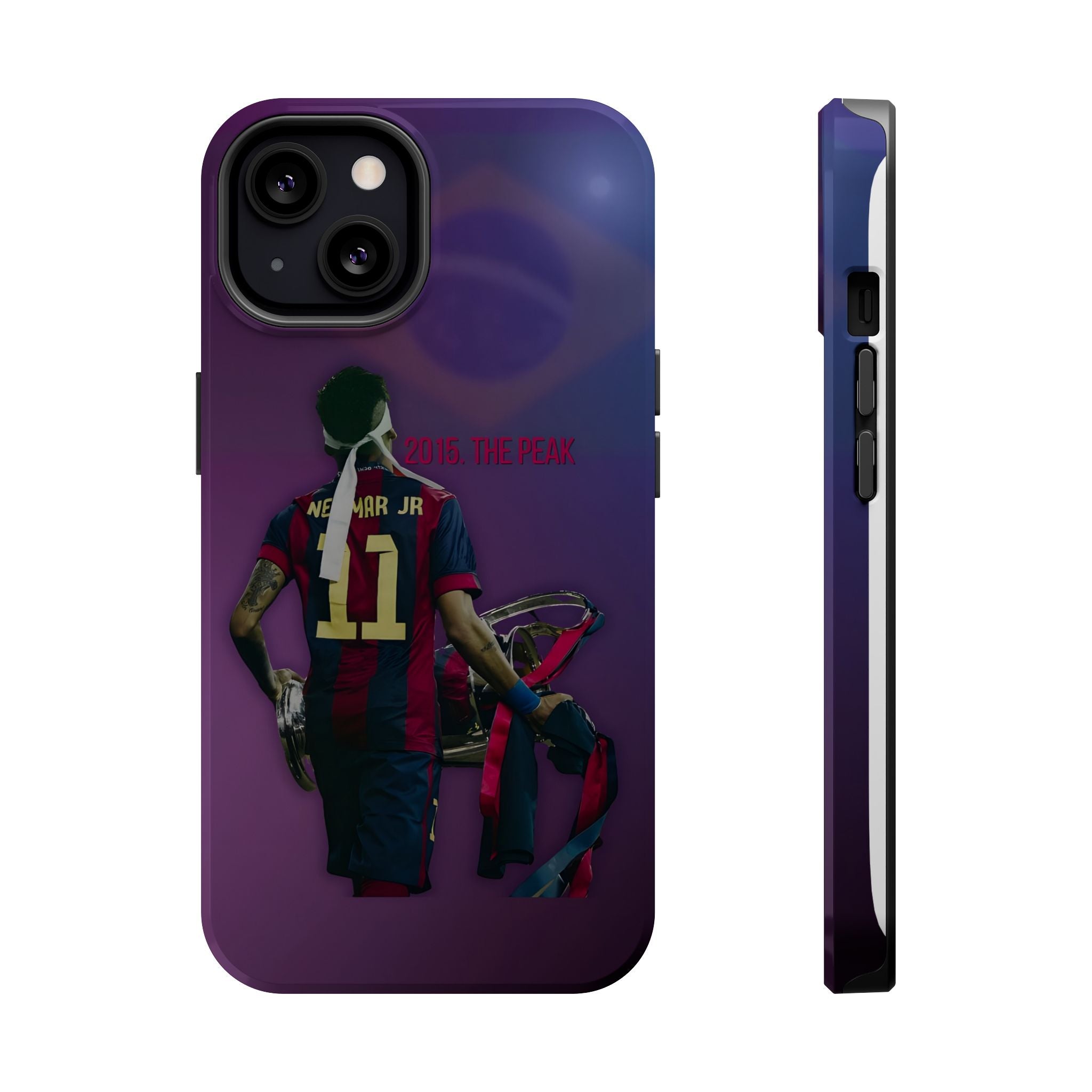 2015 The Peak Tough Magnetic Case for iPhone