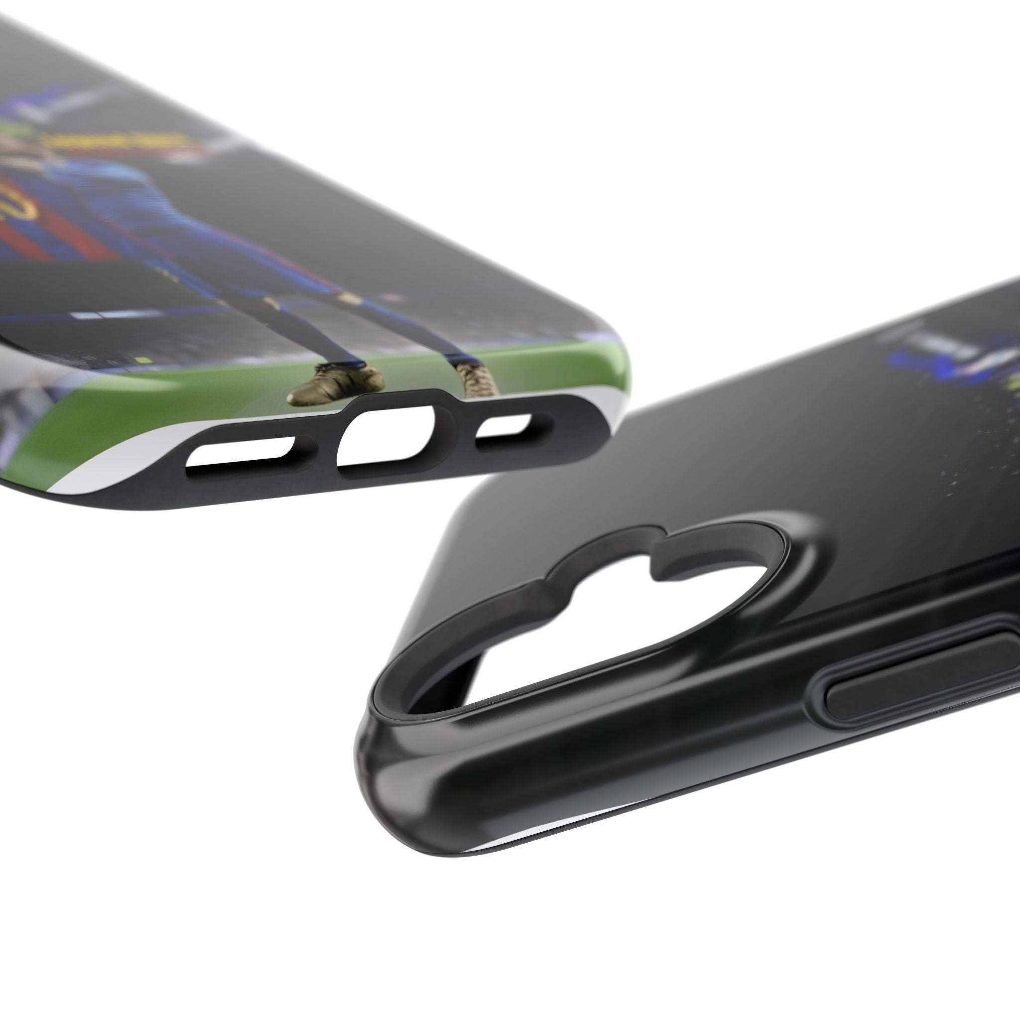 Legend Born Tough Magnetic Case for iPhone