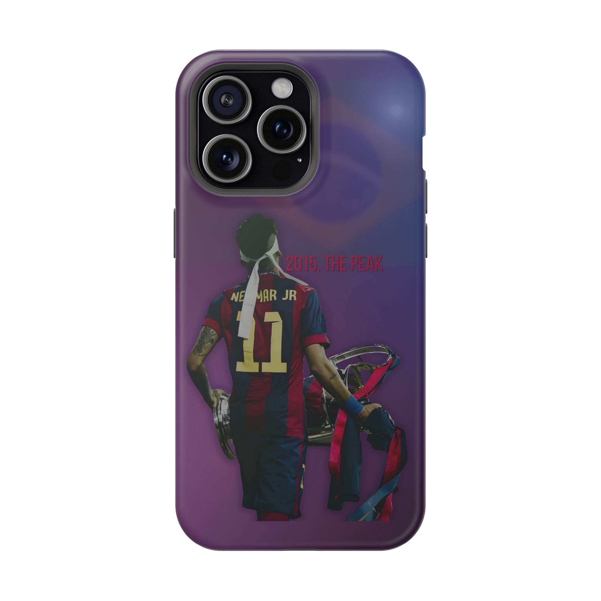 2015 The Peak Tough Magnetic Case for iPhone