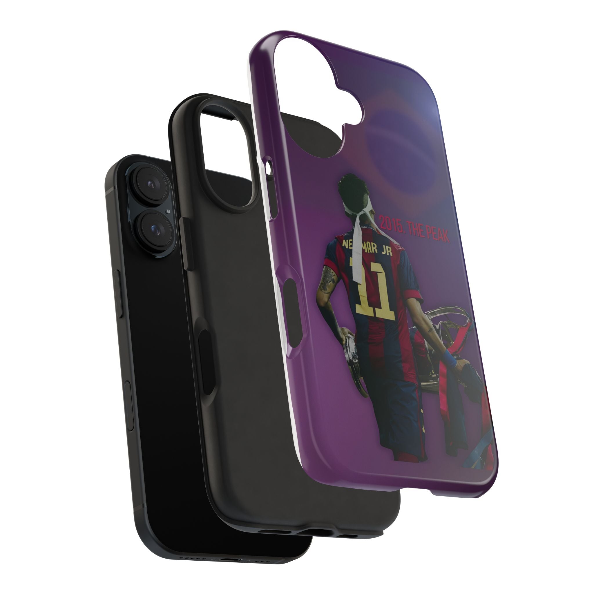 2015 The Peak Tough Case for iPhone and Samsung