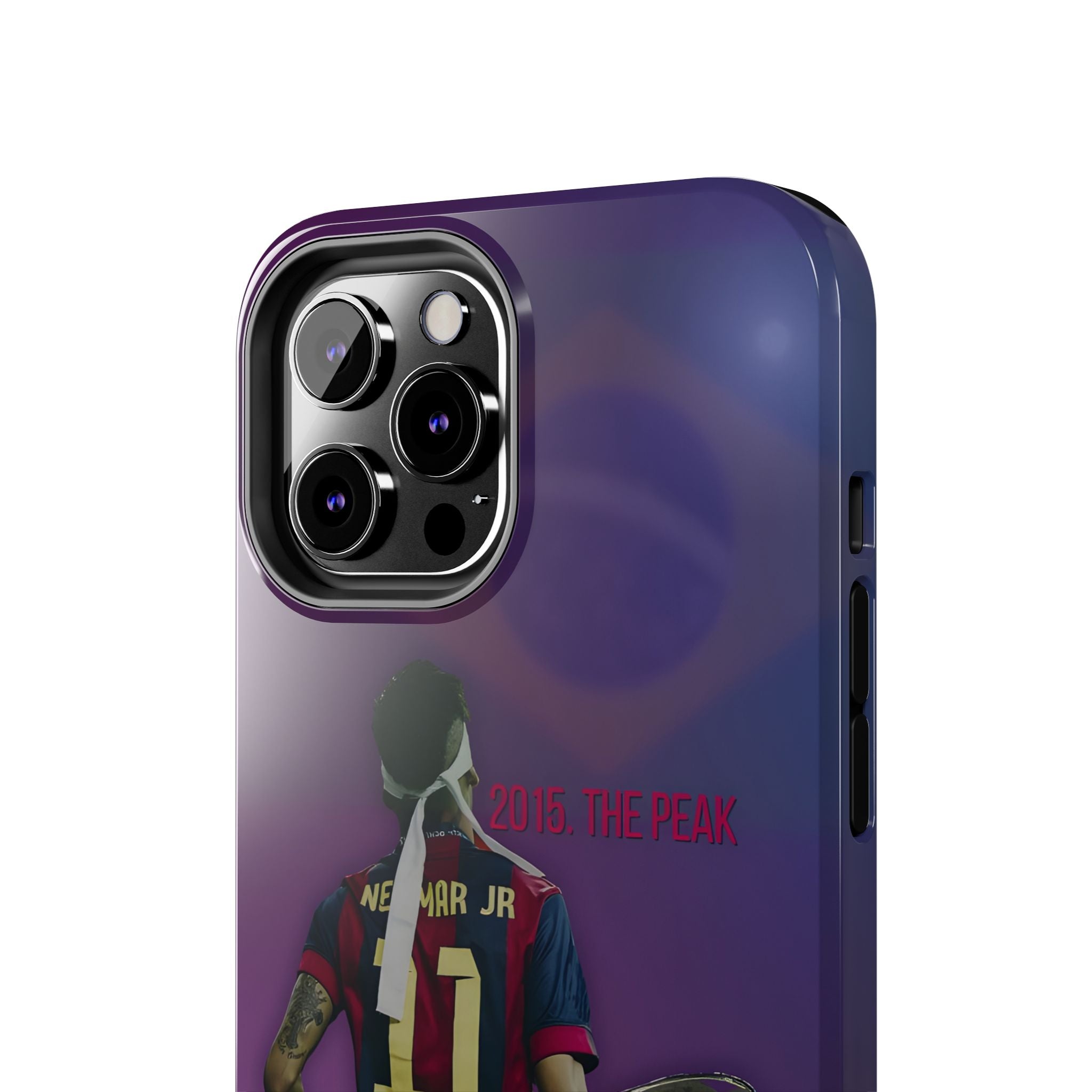 2015 The Peak Tough Case for iPhone and Samsung
