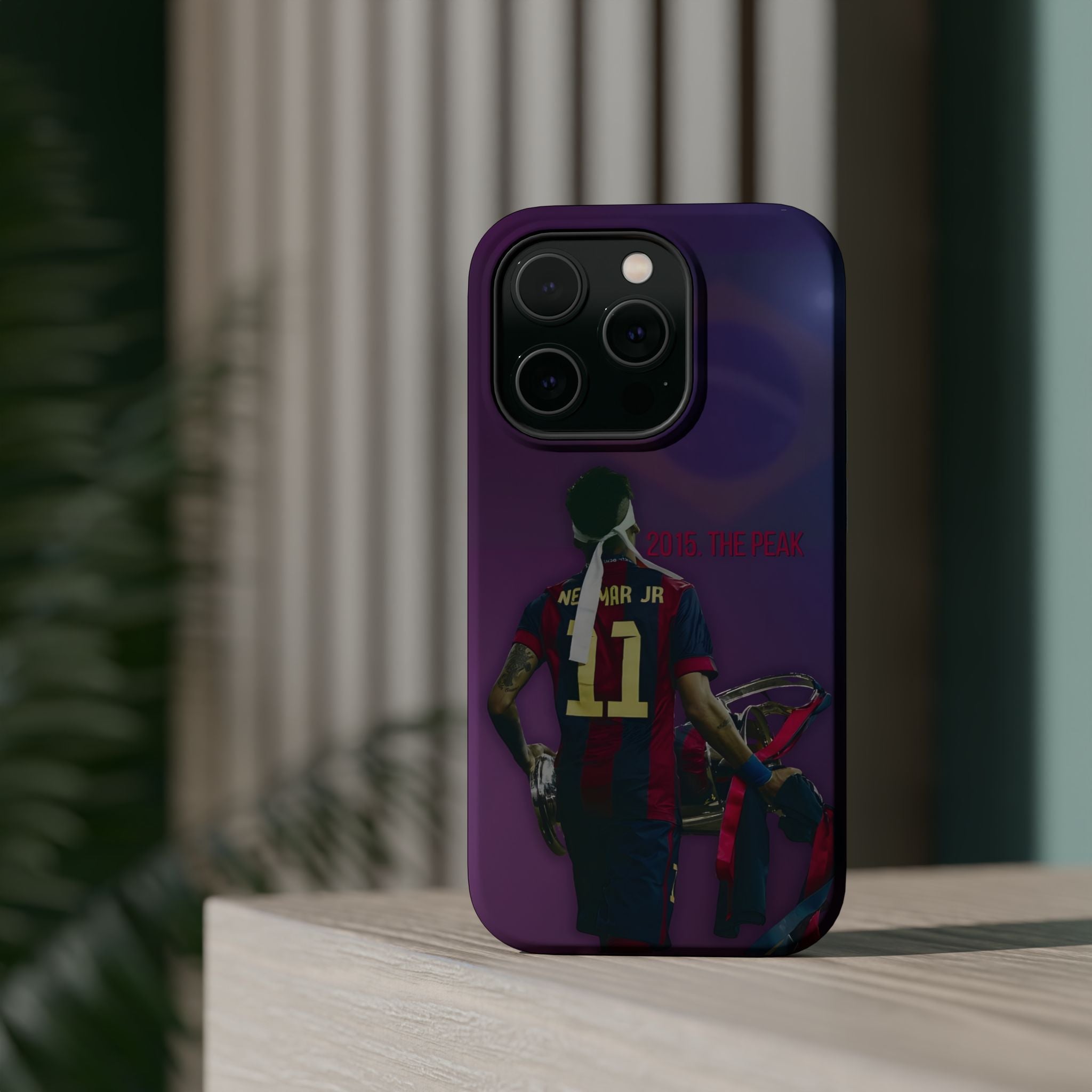 2015 The Peak Tough Magnetic Case for iPhone