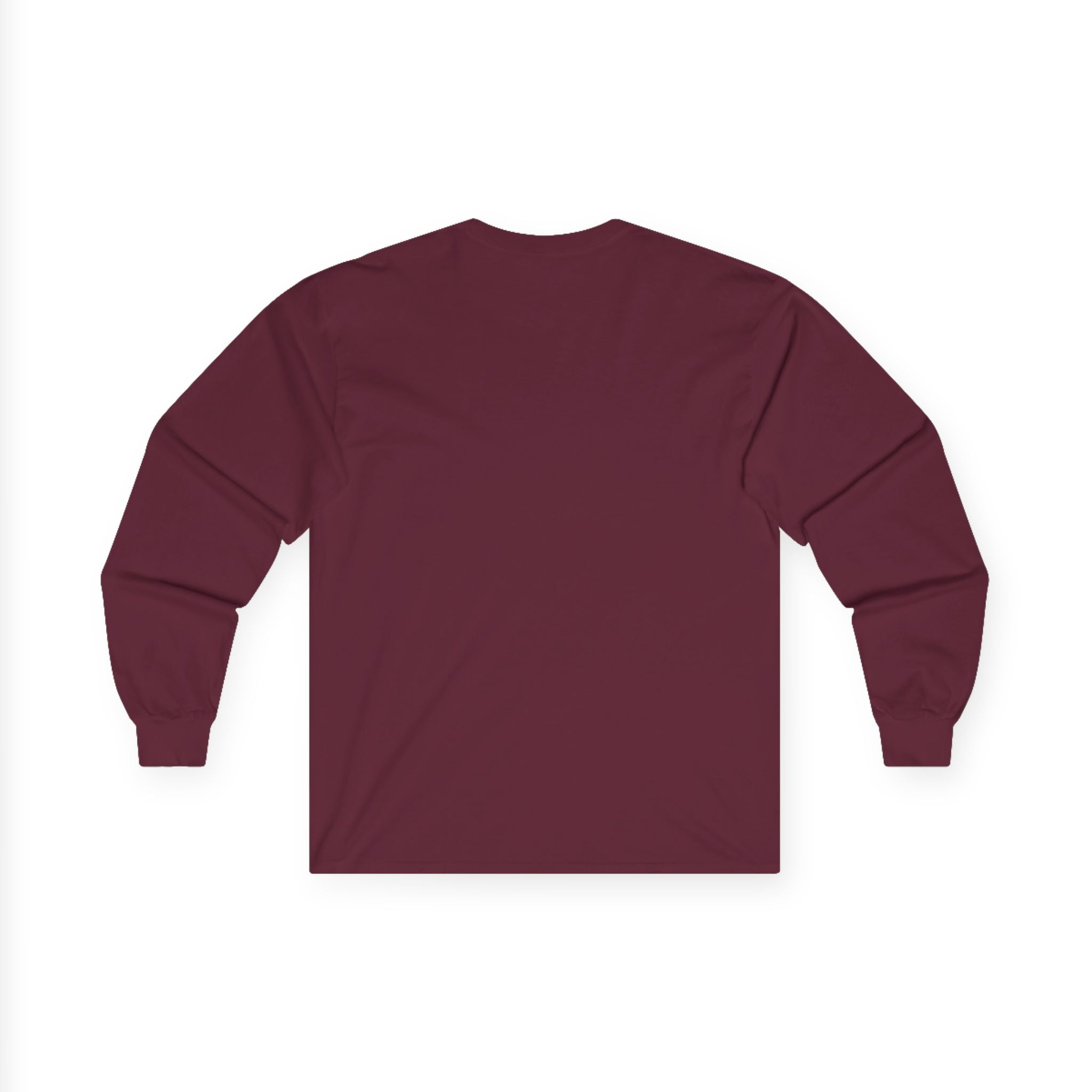 Los Maestros De Catalunya Unisex Cotton Long Sleeve Shirt