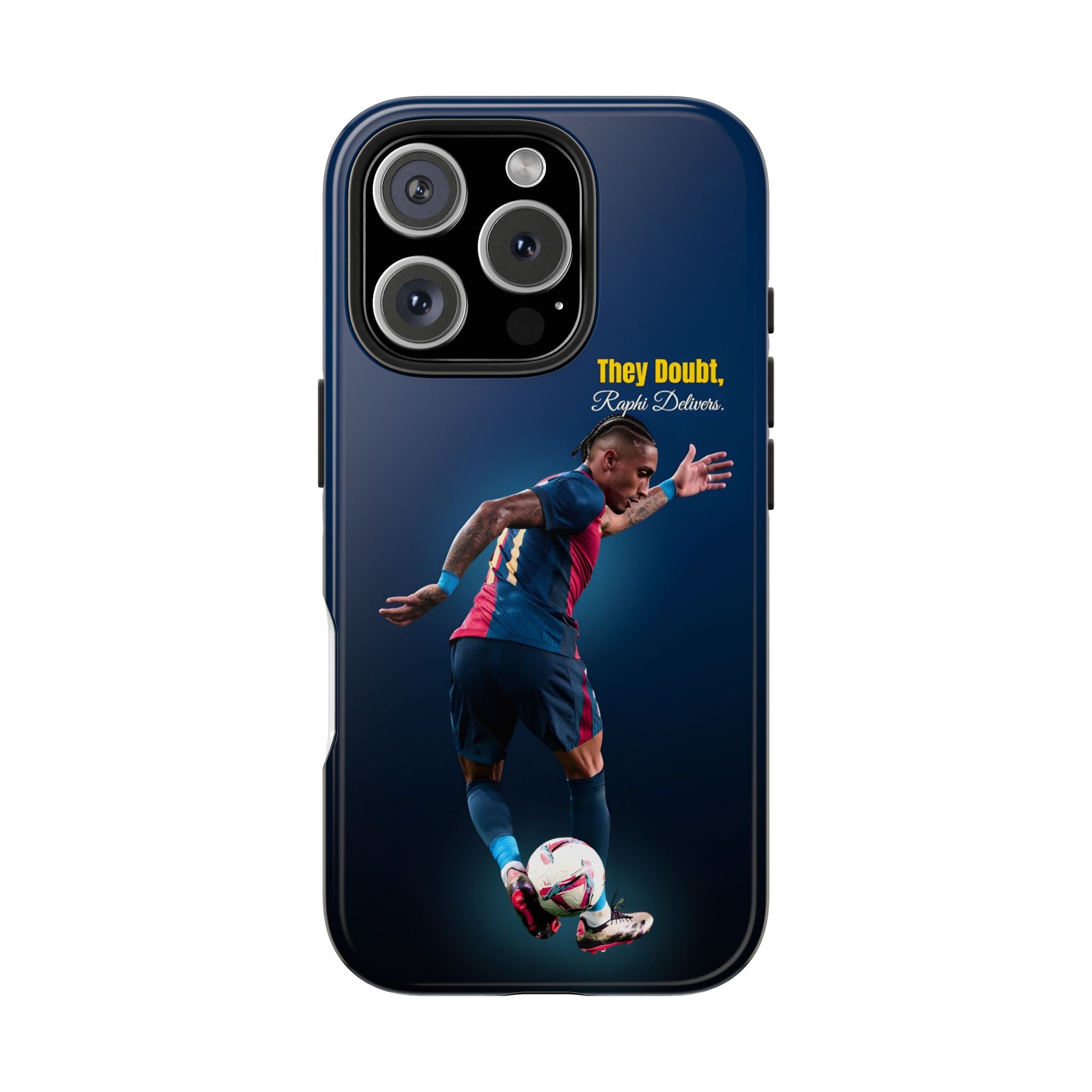 Raphi Delivers Tough Case for iPhone and Samsung