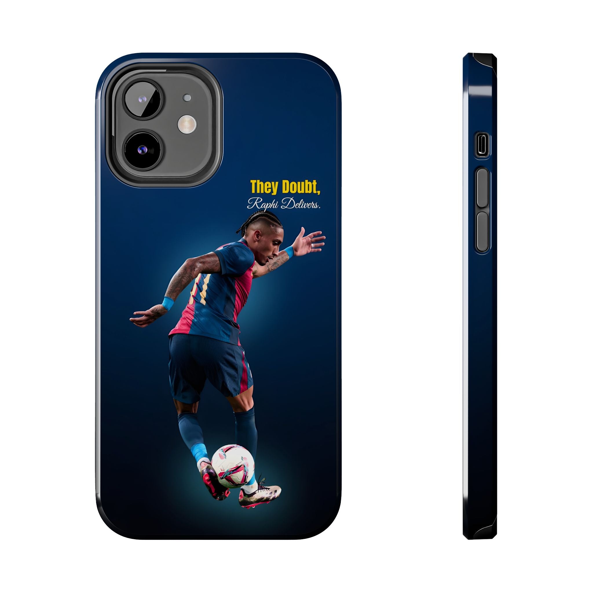 Raphi Delivers Tough Case for iPhone and Samsung