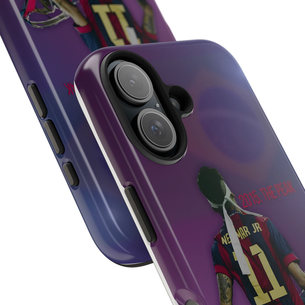 2015 The Peak Tough Case for iPhone and Samsung
