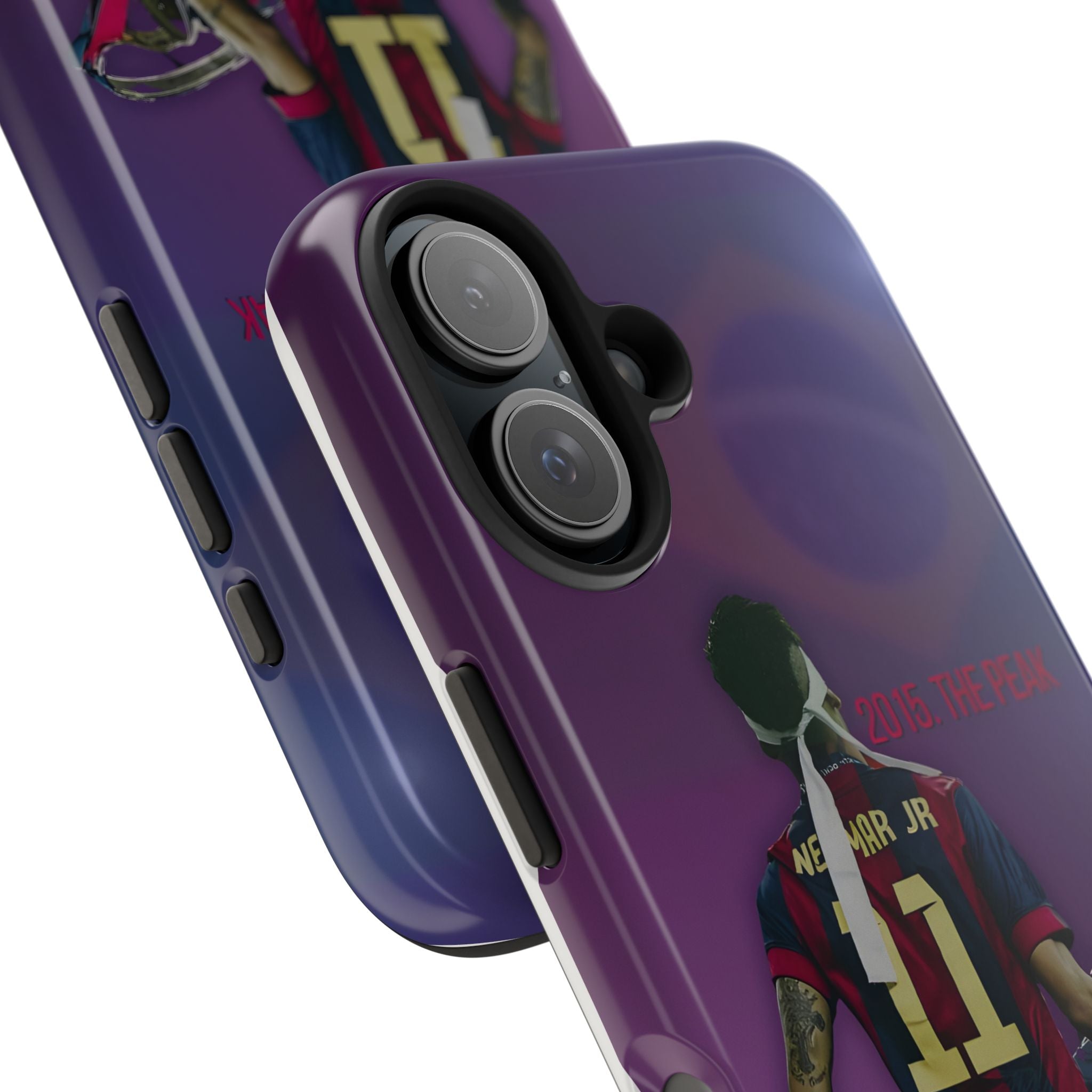 2015 The Peak Tough Case for iPhone and Samsung