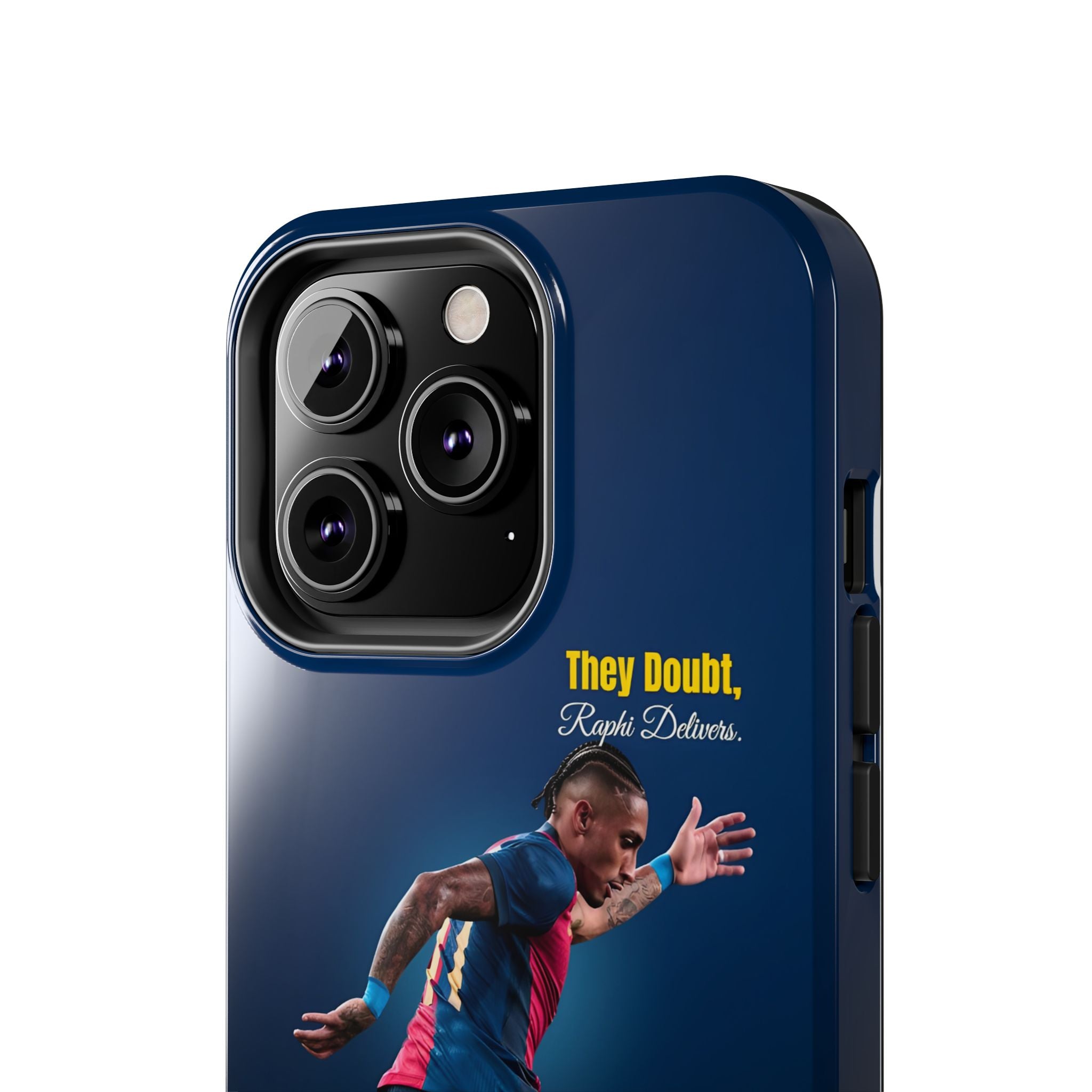 Raphi Delivers Tough Case for iPhone and Samsung