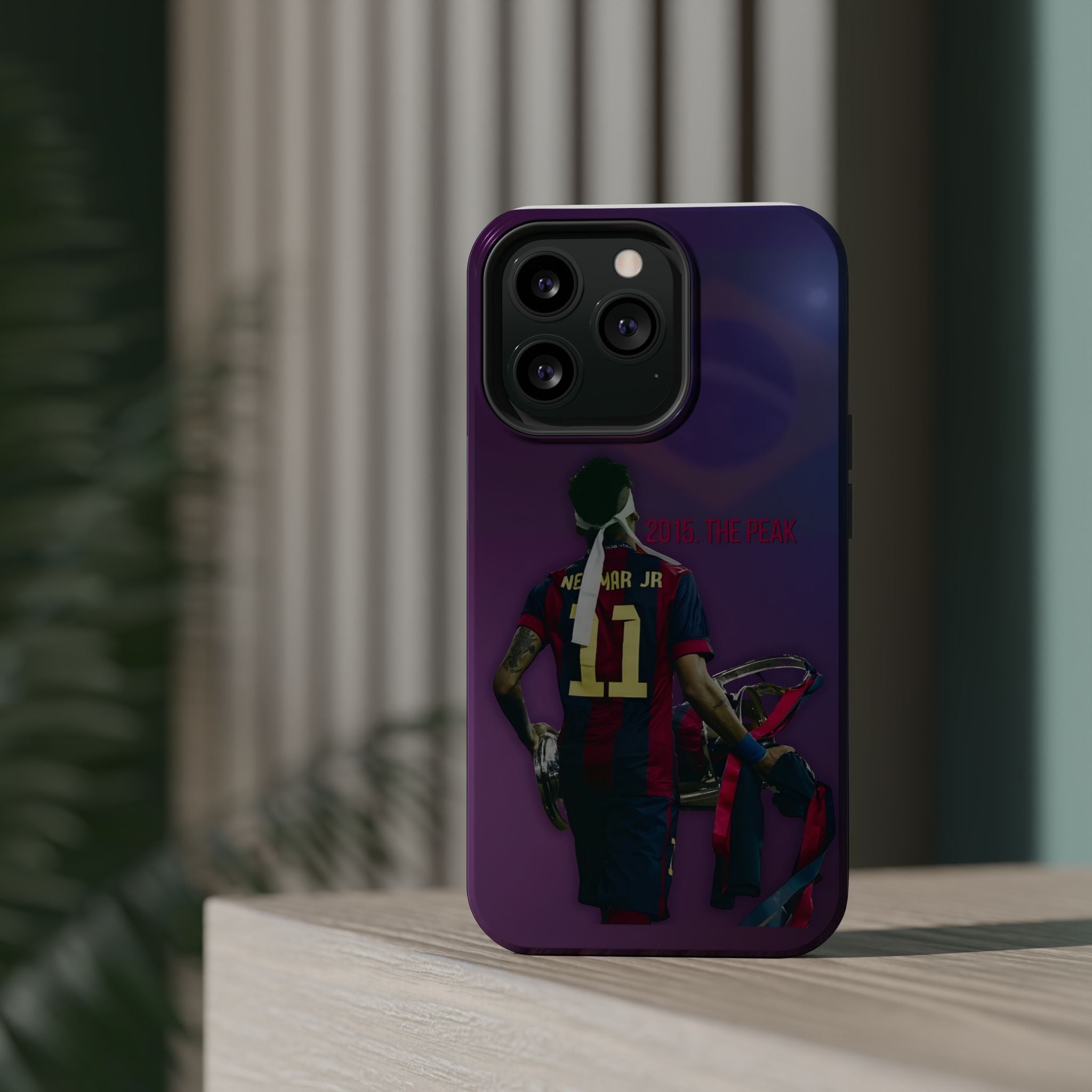 2015 The Peak Tough Magnetic Case for iPhone