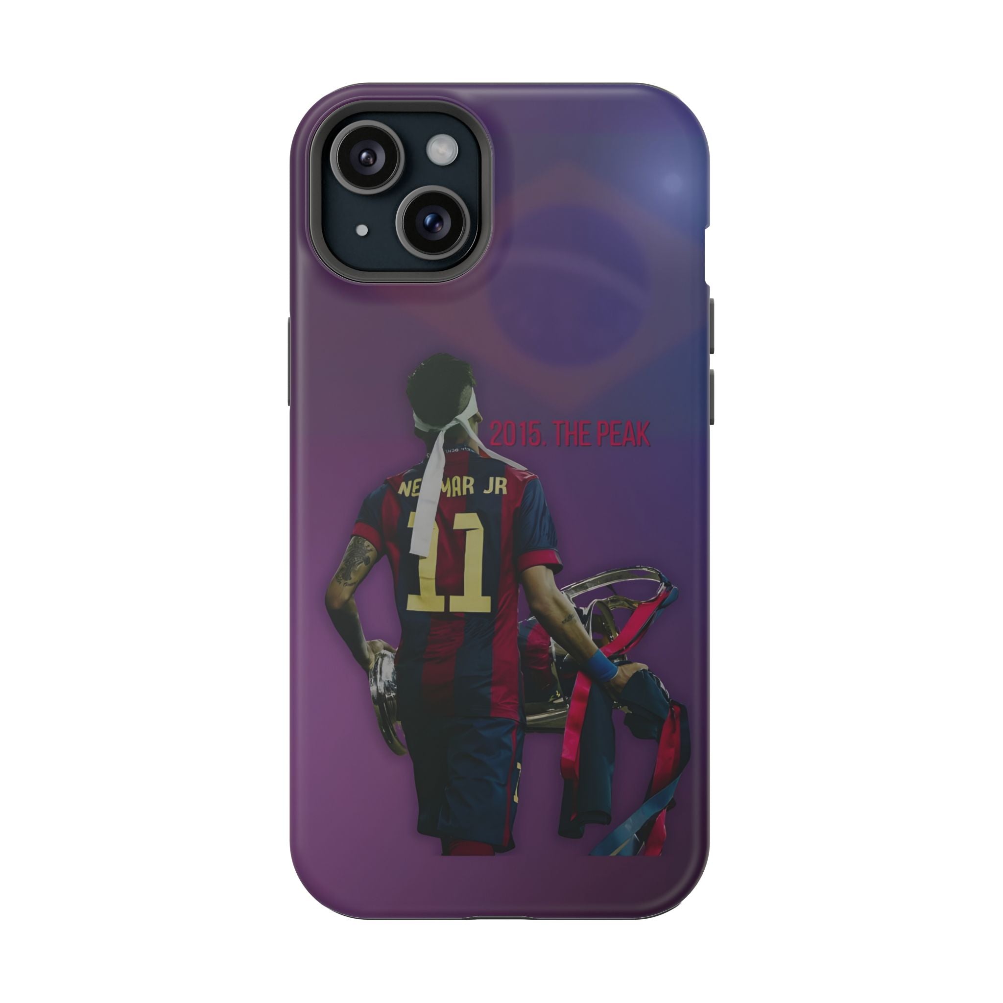 2015 The Peak Tough Magnetic Case for iPhone
