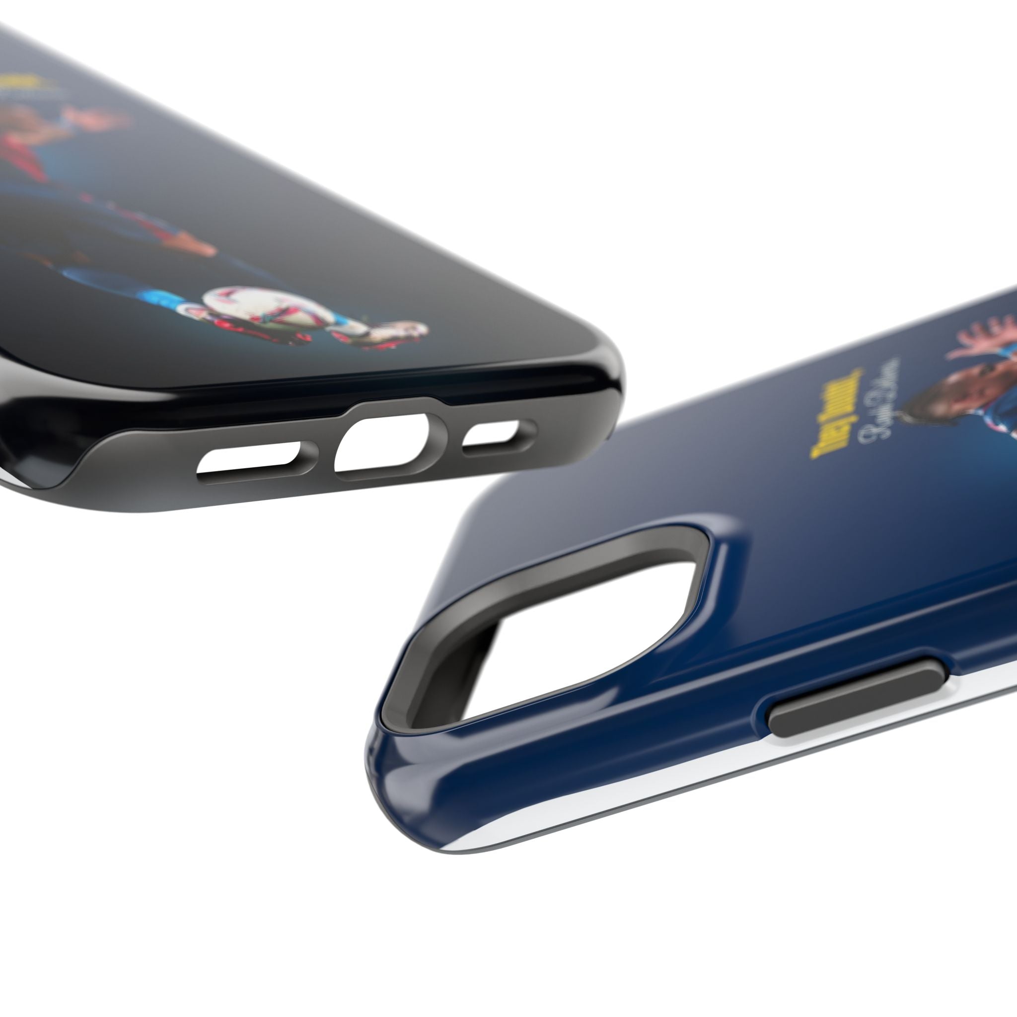 Raphi Delivers Tough Magnetic Case for iPhone