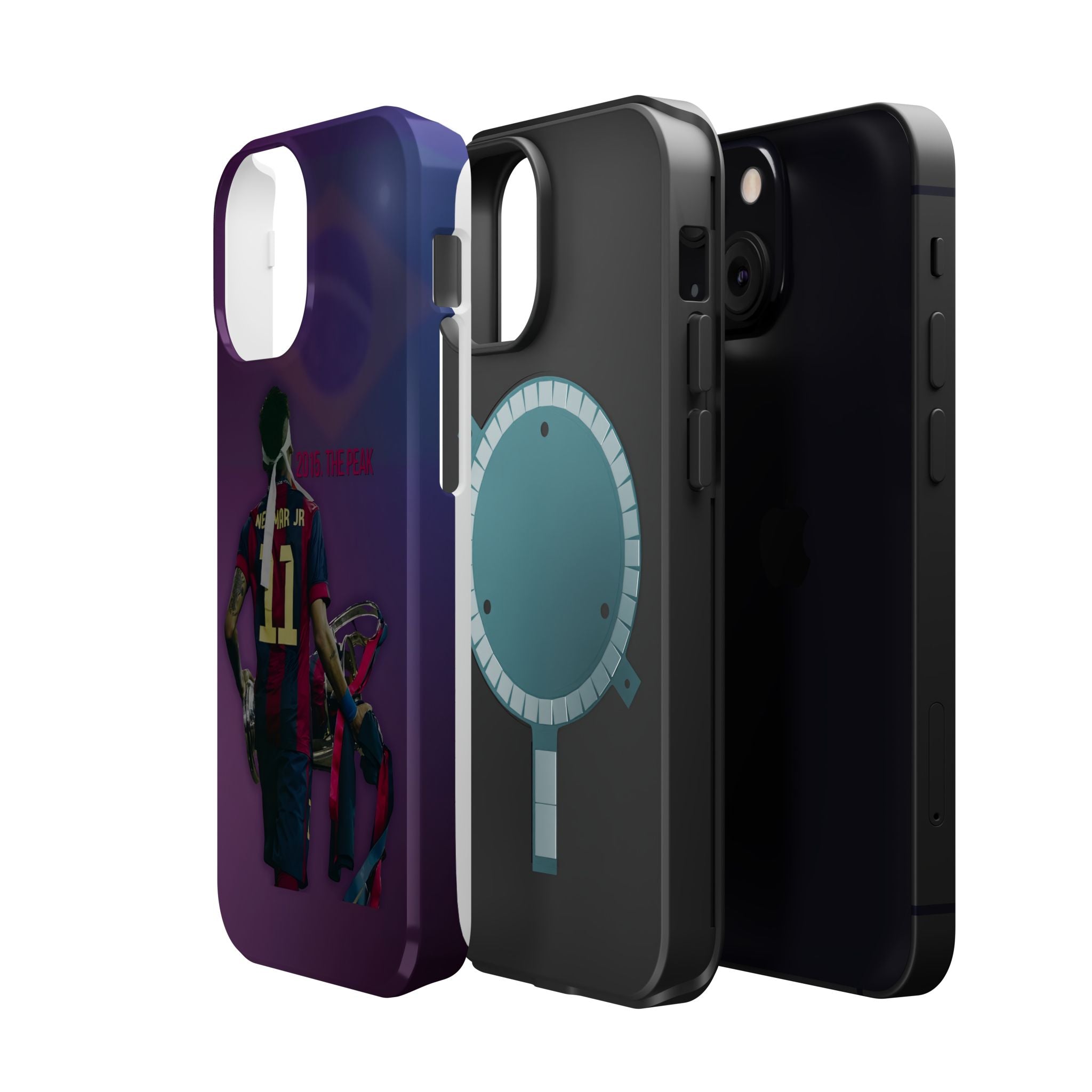 2015 The Peak Tough Magnetic Case for iPhone