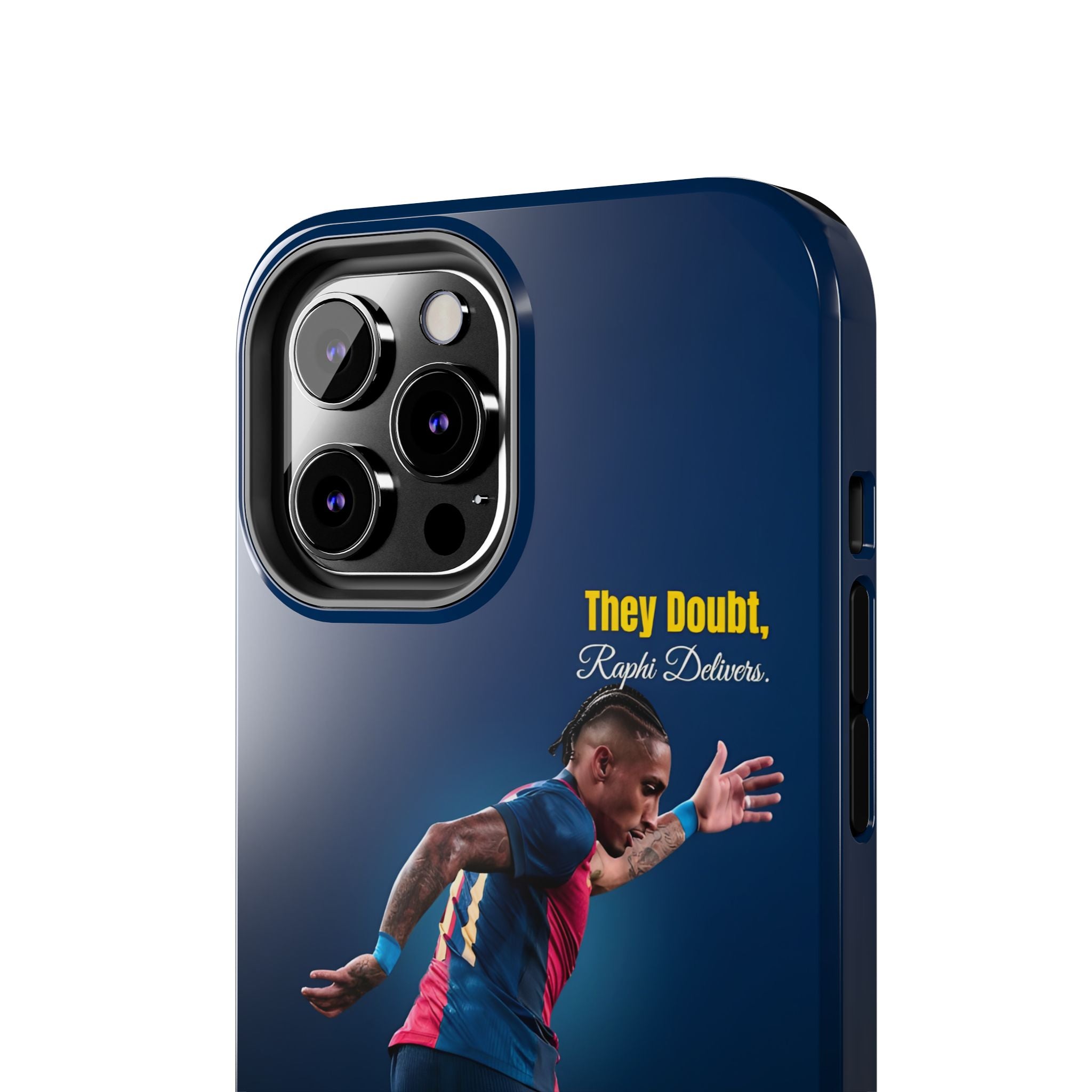 Raphi Delivers Tough Case for iPhone and Samsung