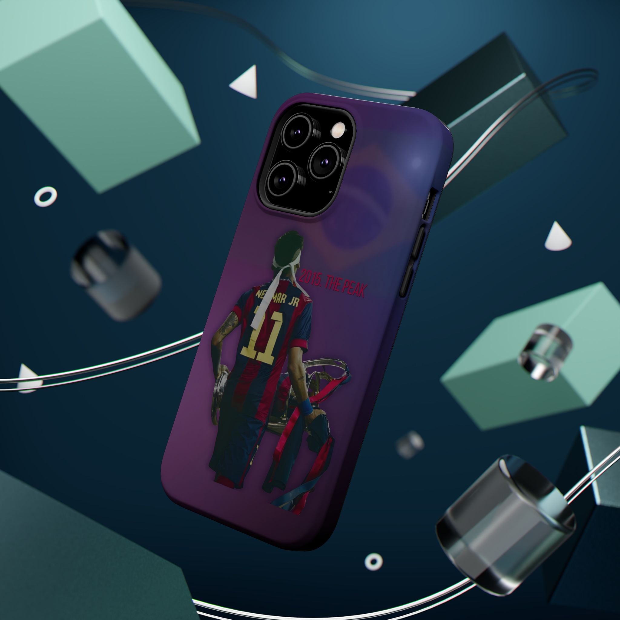 2015 The Peak Tough Magnetic Case for iPhone