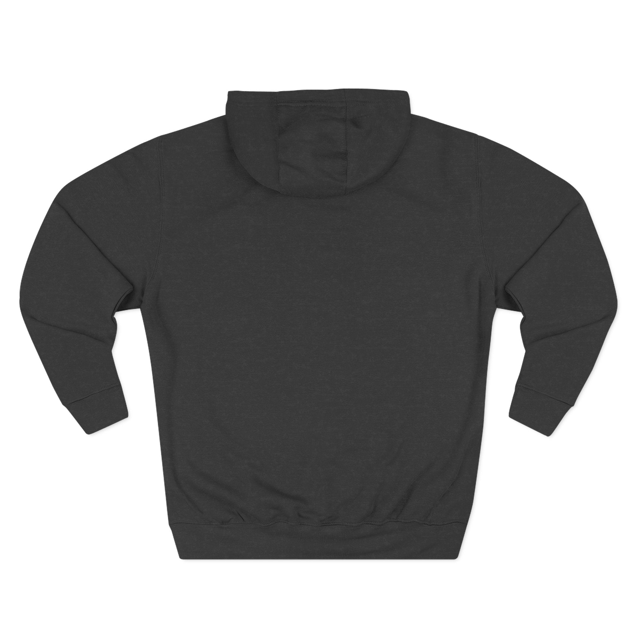 El Tiburón De Catalunya Unisex Hoodie