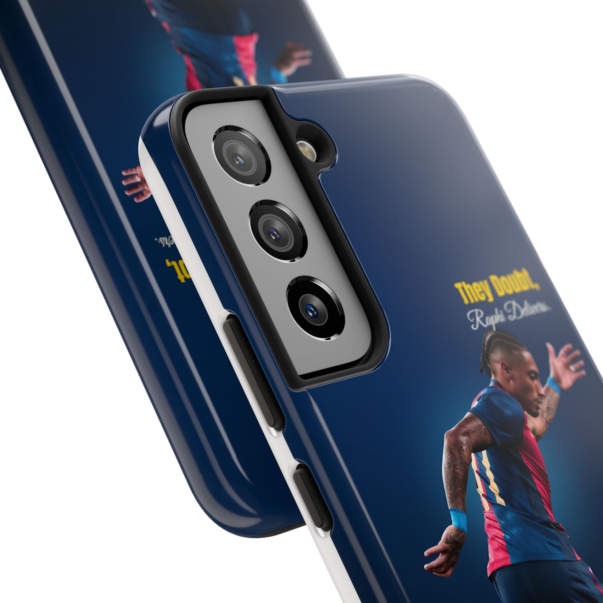 Raphi Delivers Tough Case for iPhone and Samsung