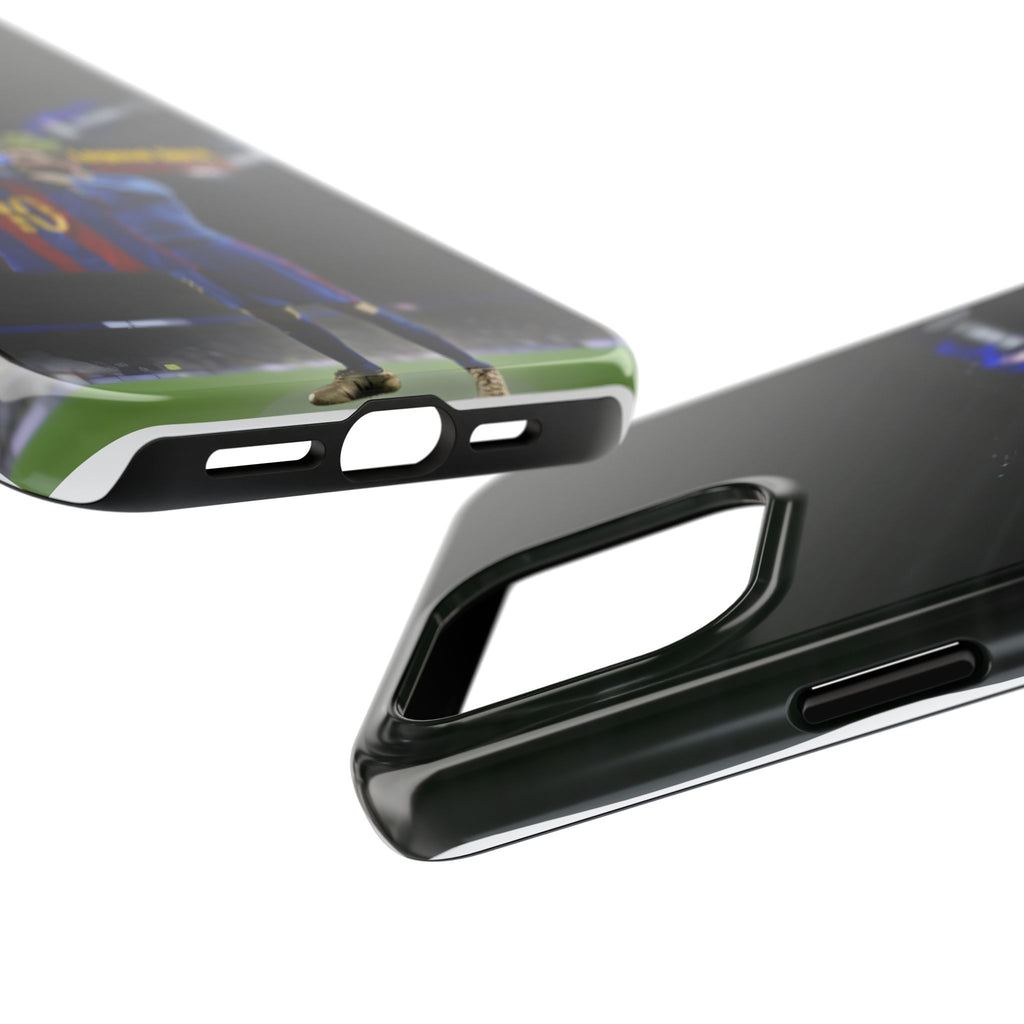 Legend Born Tough Case for iPhone and Samsung