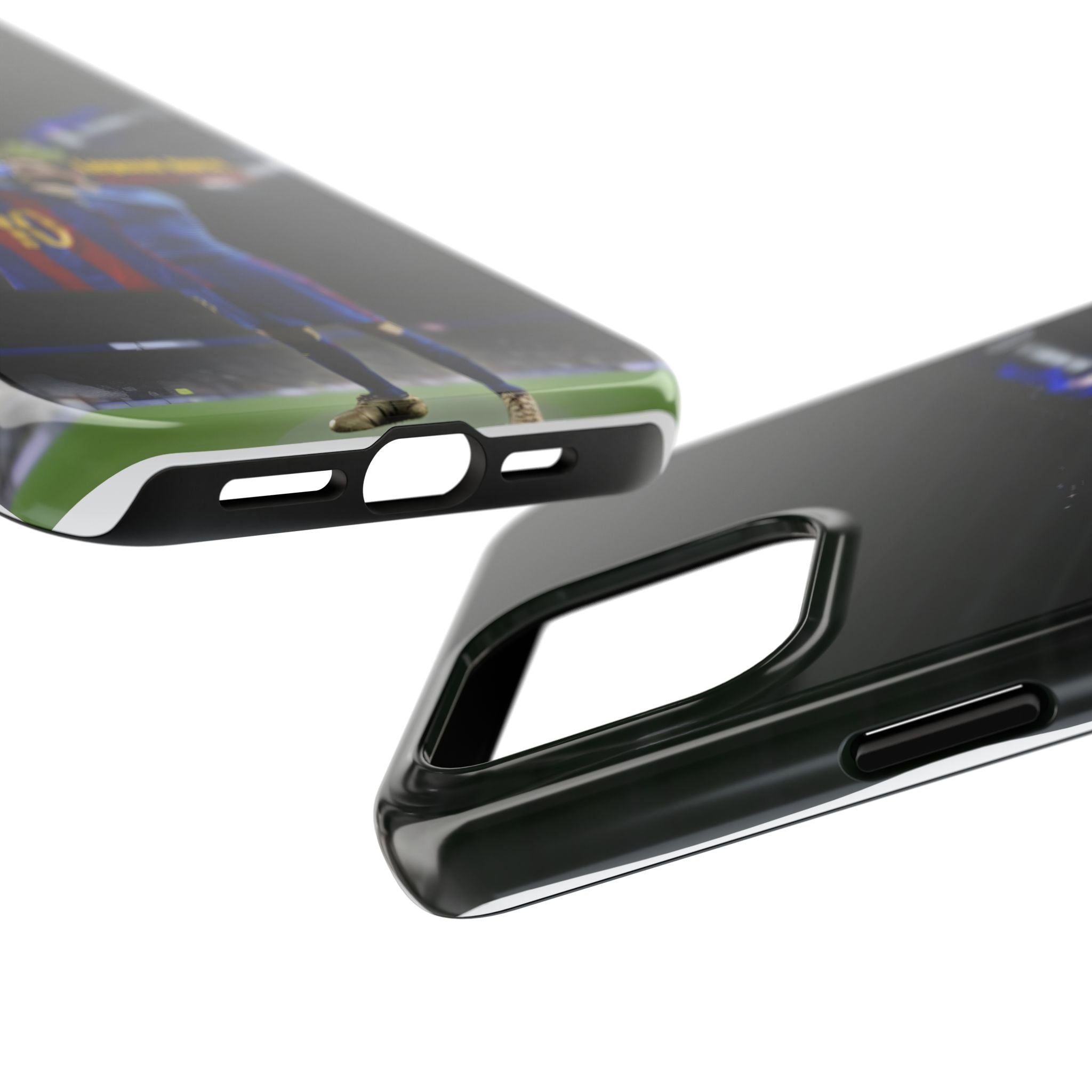 Legend Born Tough Case for iPhone and Samsung