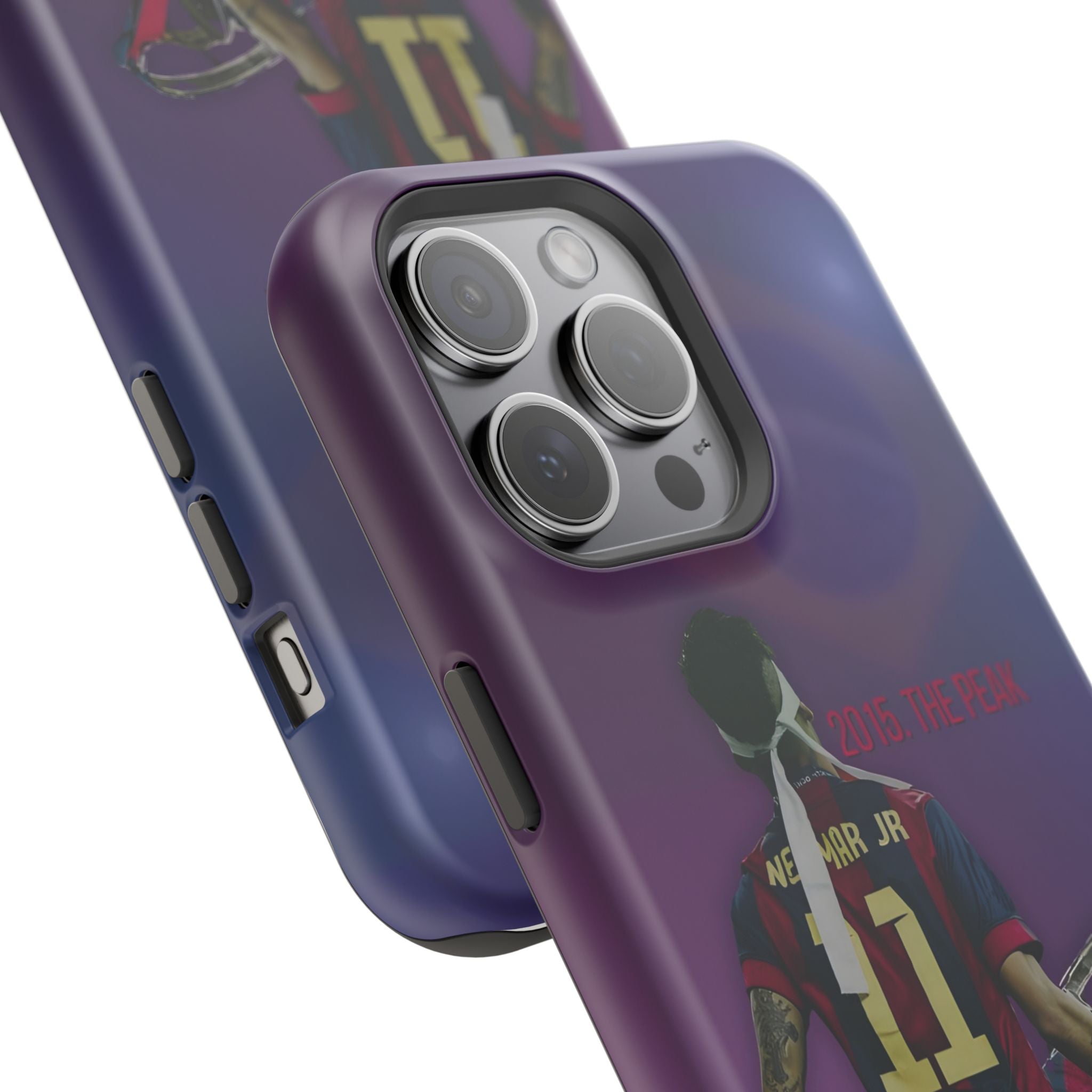 2015 The Peak Tough Magnetic Case for iPhone