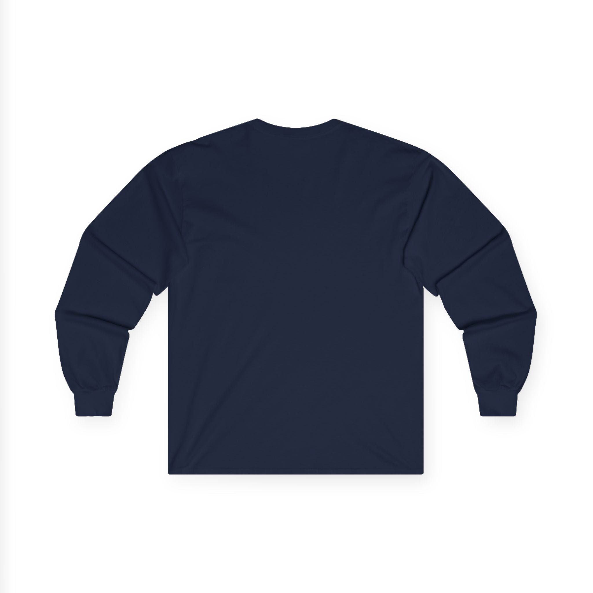 Los Maestros De Catalunya Unisex Cotton Long Sleeve Shirt